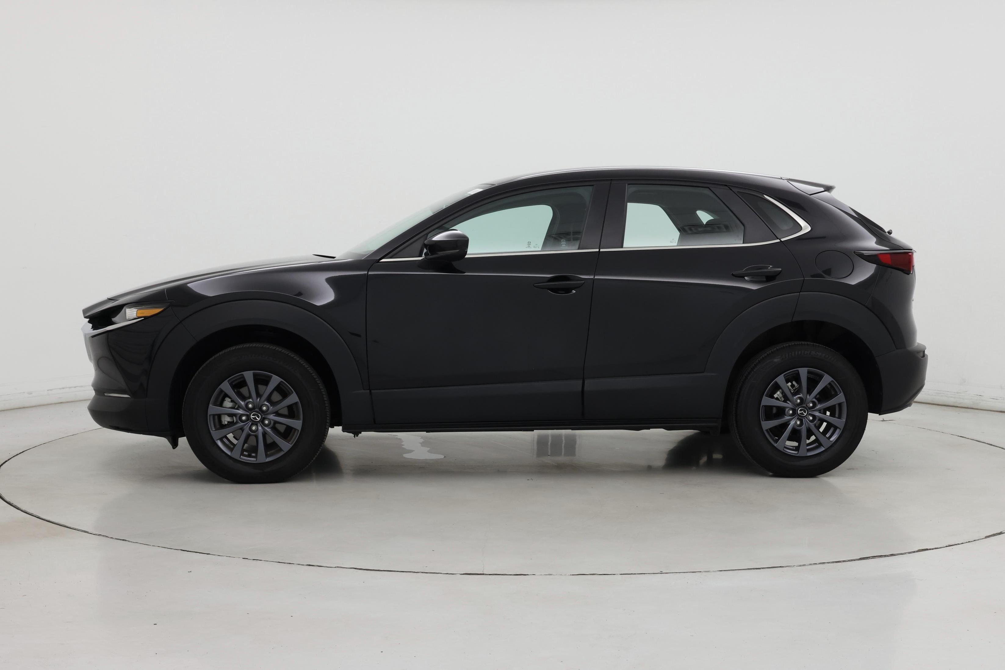 Thumbnail: 2025 Mazda CX-30 - 3