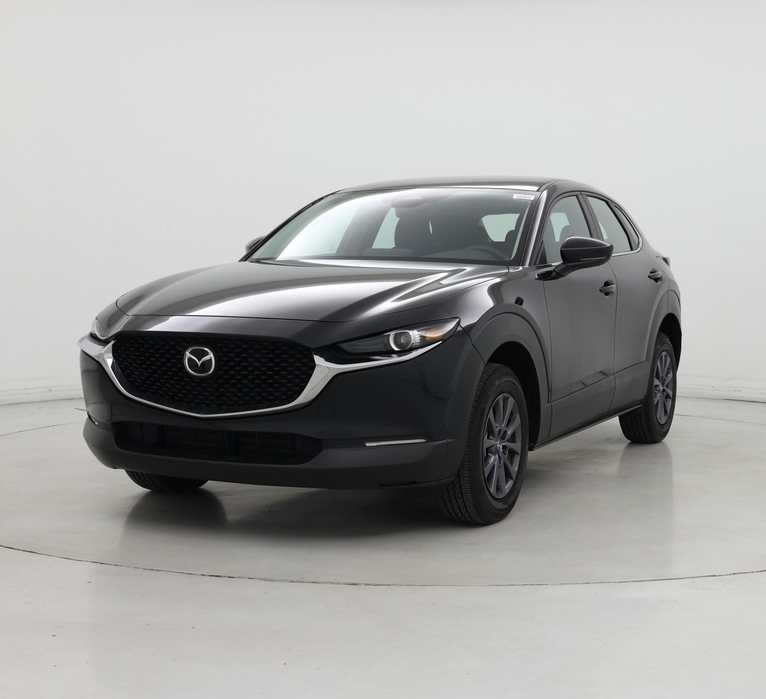 Thumbnail: 2025 Mazda CX-30 - 4