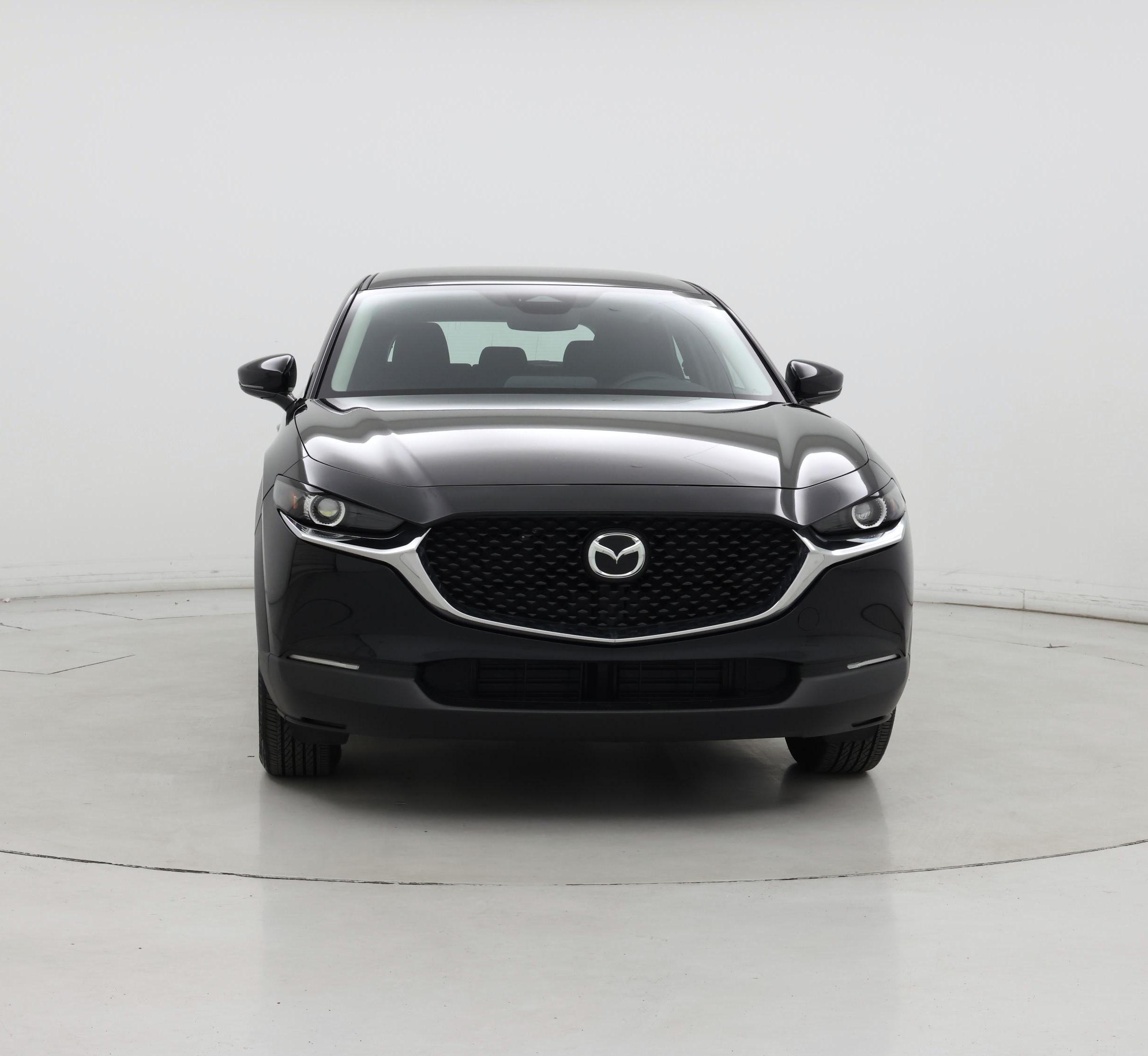 Thumbnail: 2025 Mazda CX-30 - 5