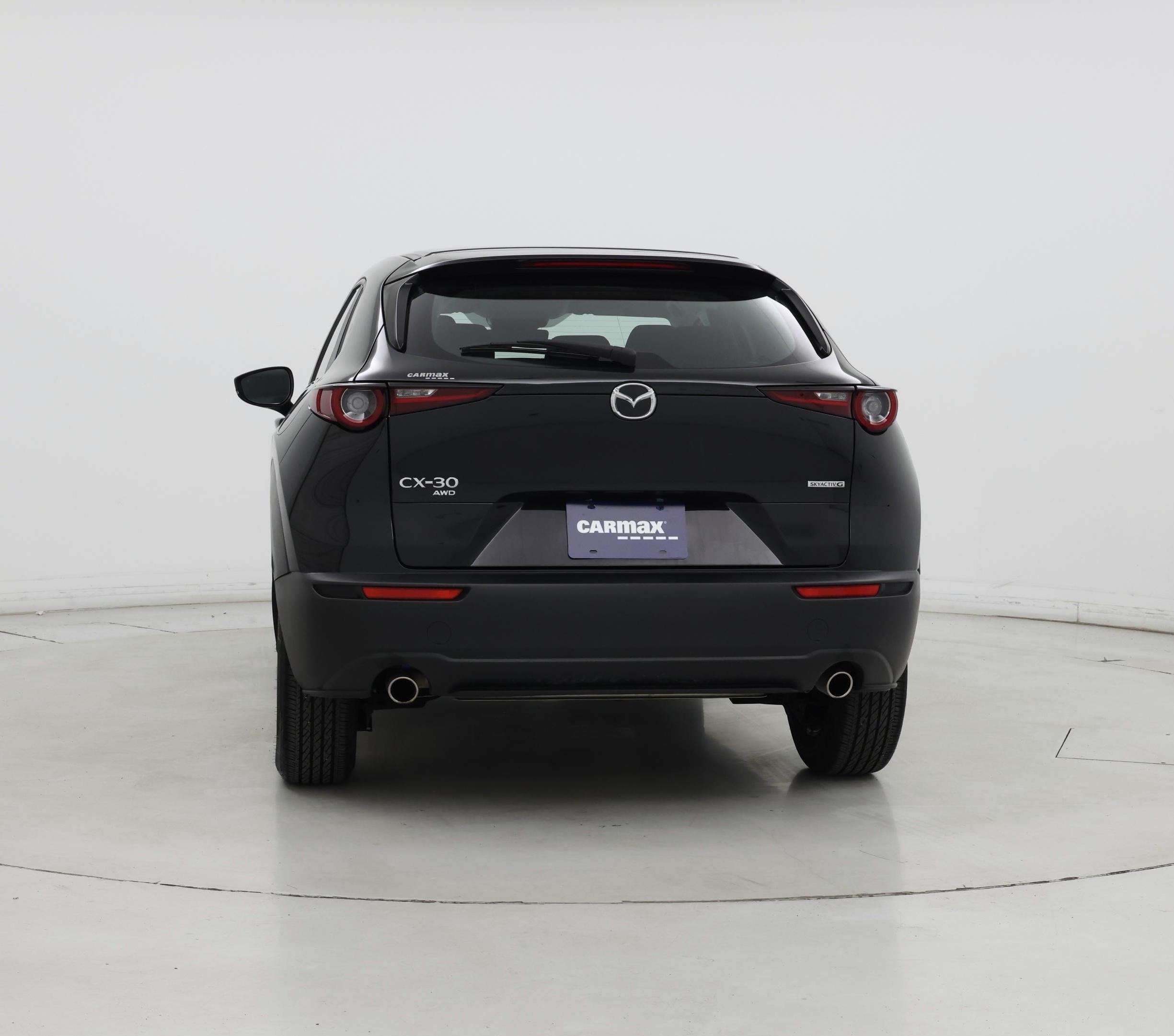 Thumbnail: 2025 Mazda CX-30 - 6