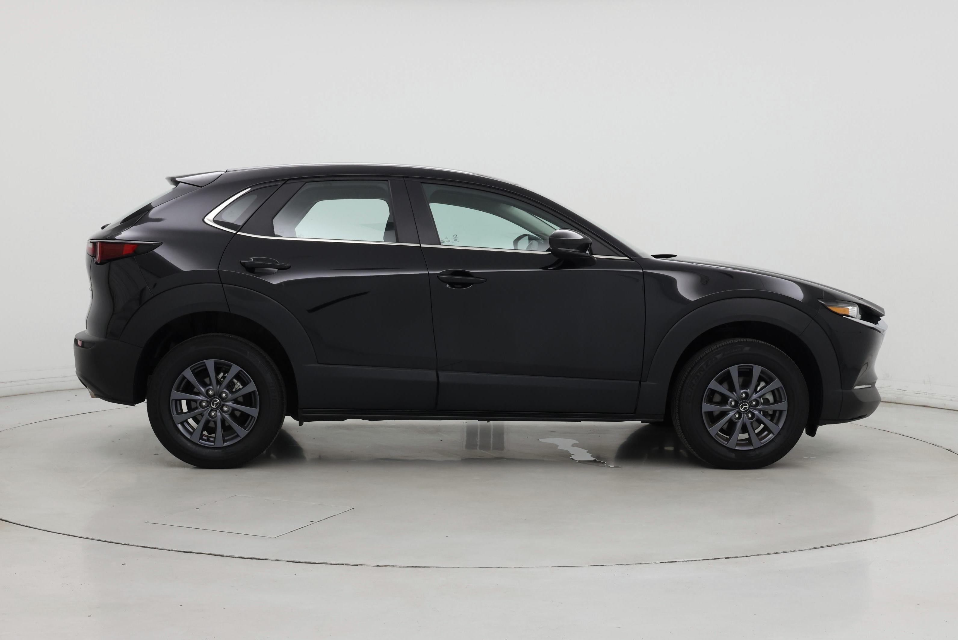 Thumbnail: 2025 Mazda CX-30 - 7