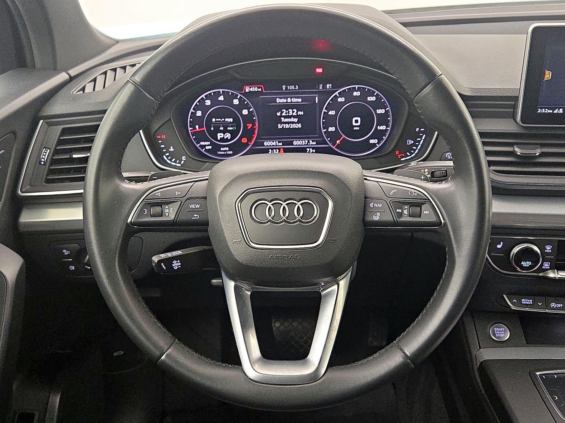 Thumbnail: 2020 Audi Q5 - 10