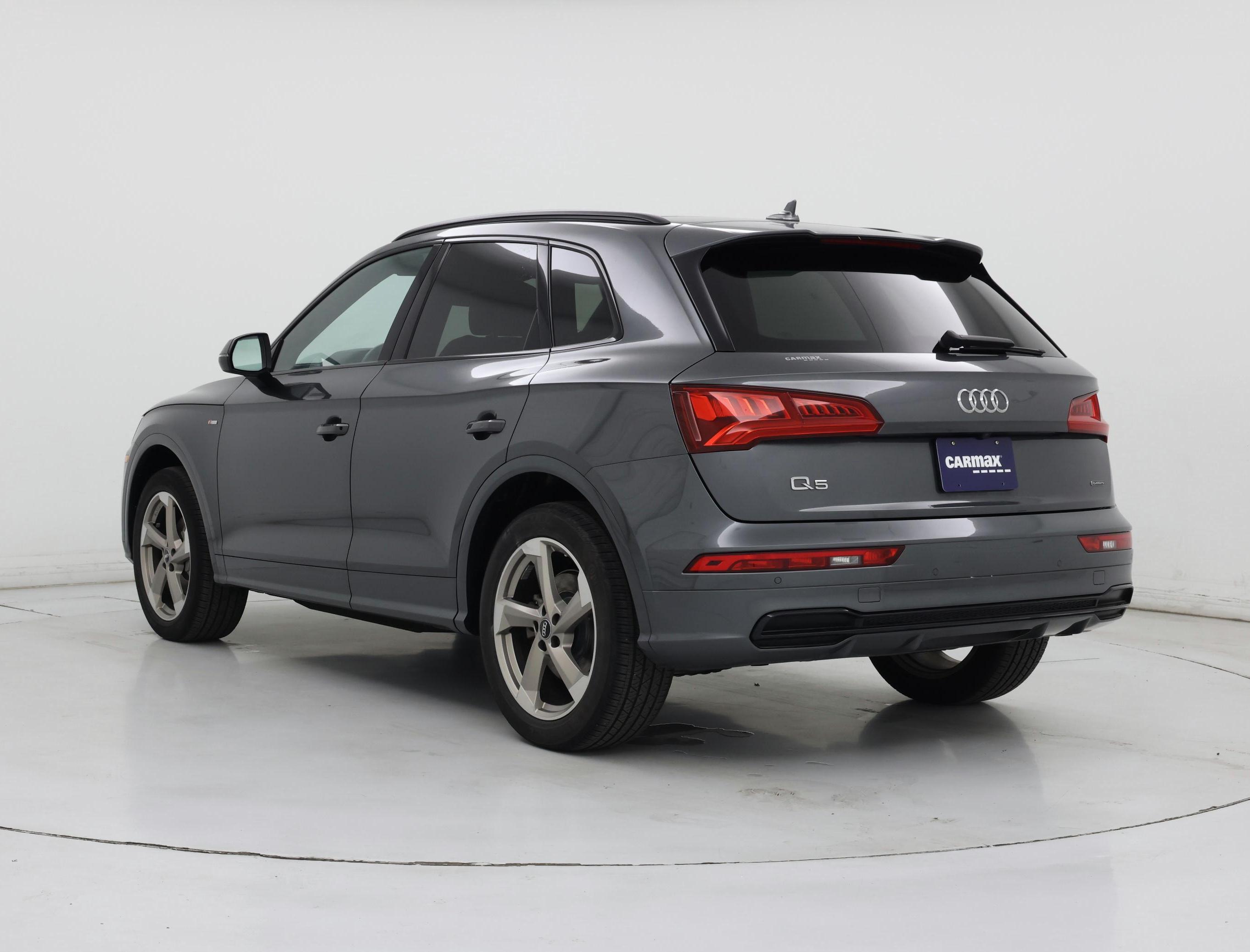Thumbnail: 2020 Audi Q5 - 2