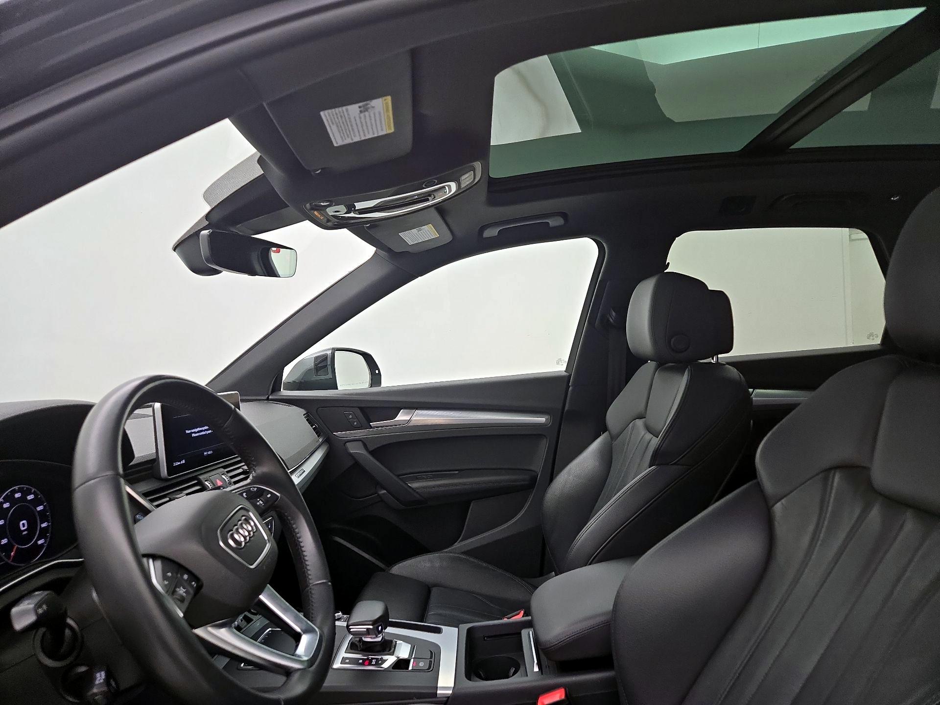 Thumbnail: 2020 Audi Q5 - 19