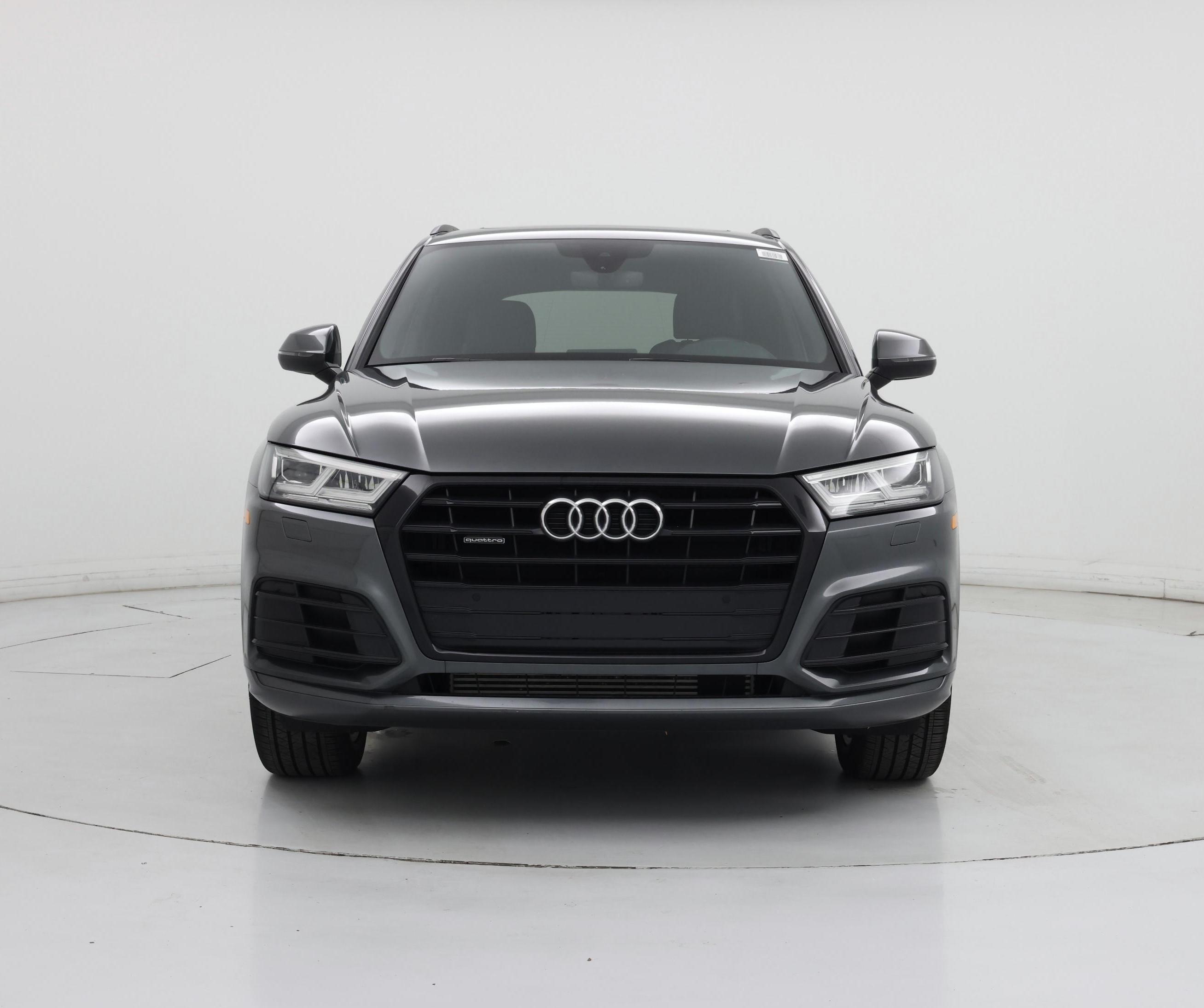 Thumbnail: 2020 Audi Q5 - 5