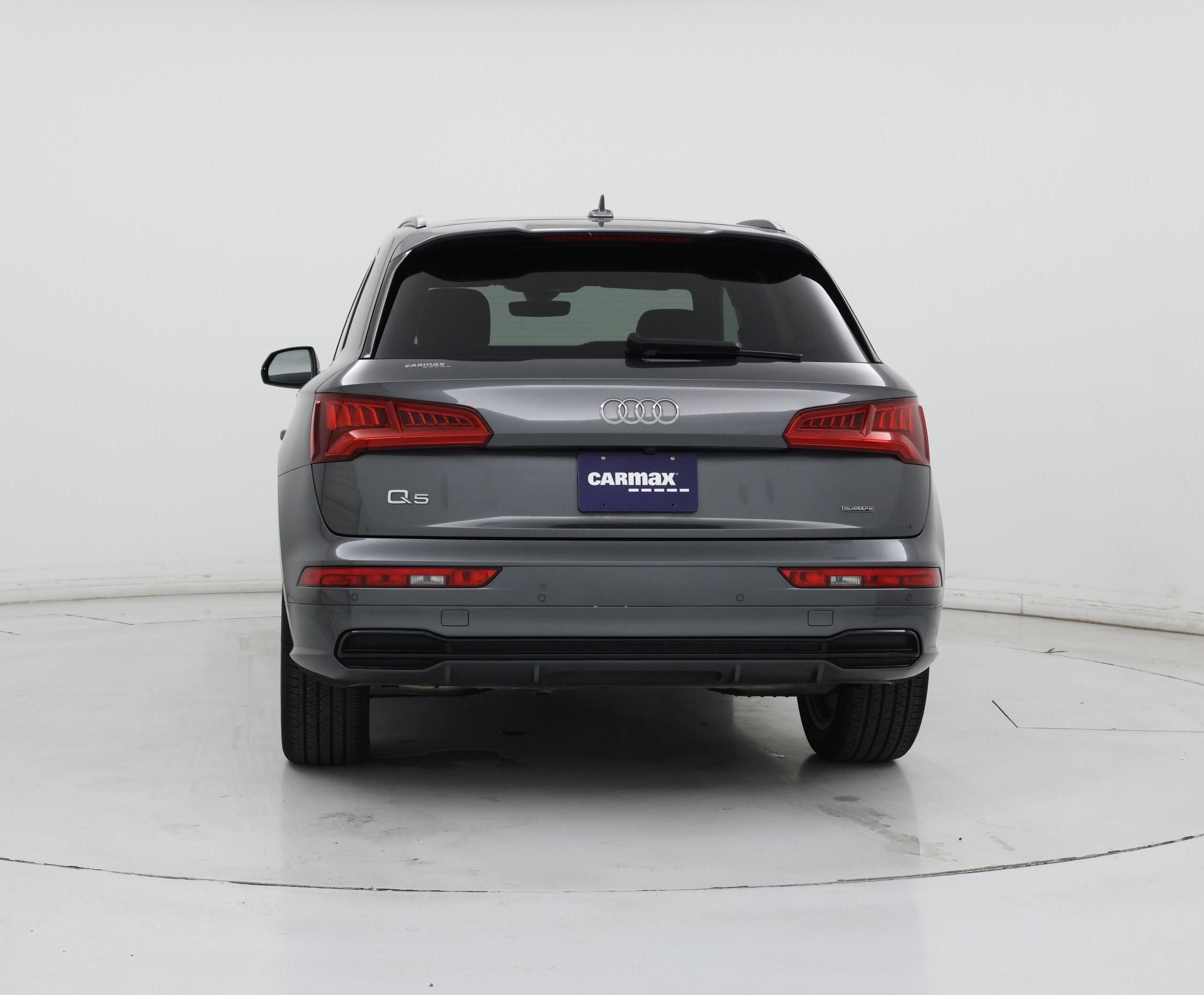 Thumbnail: 2020 Audi Q5 - 6