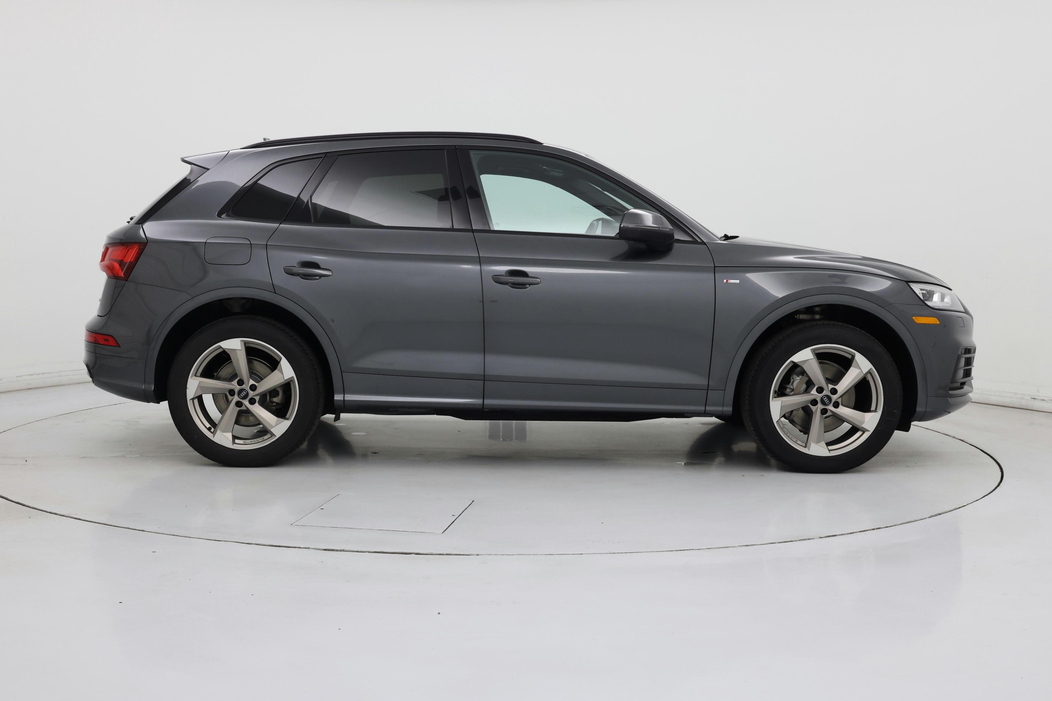 Thumbnail: 2020 Audi Q5 - 7
