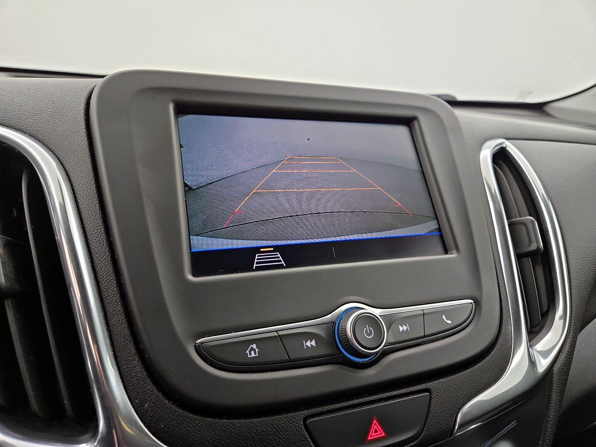 Thumbnail: 2020 Chevrolet Equinox - 14