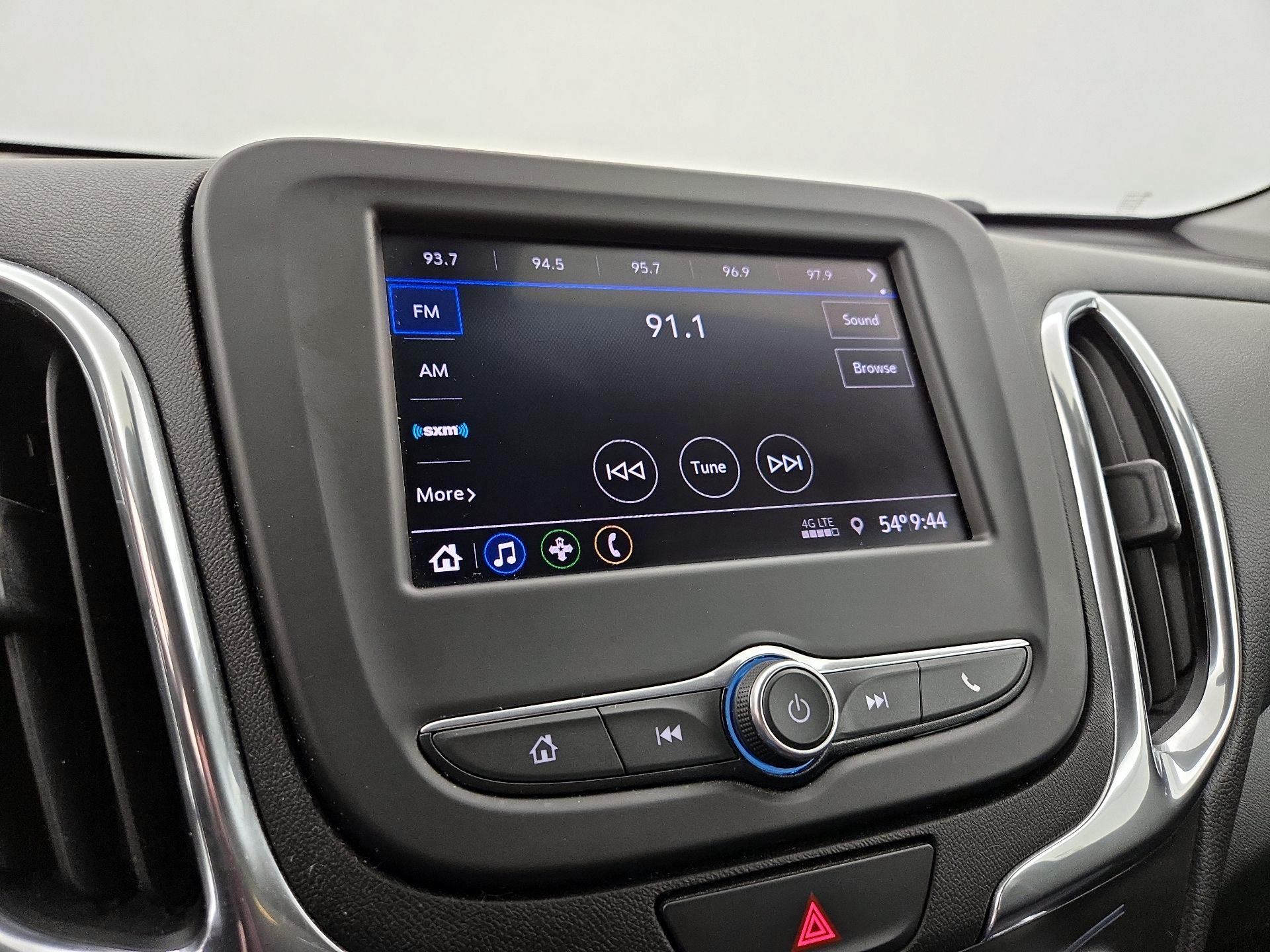 Thumbnail: 2020 Chevrolet Equinox - 15