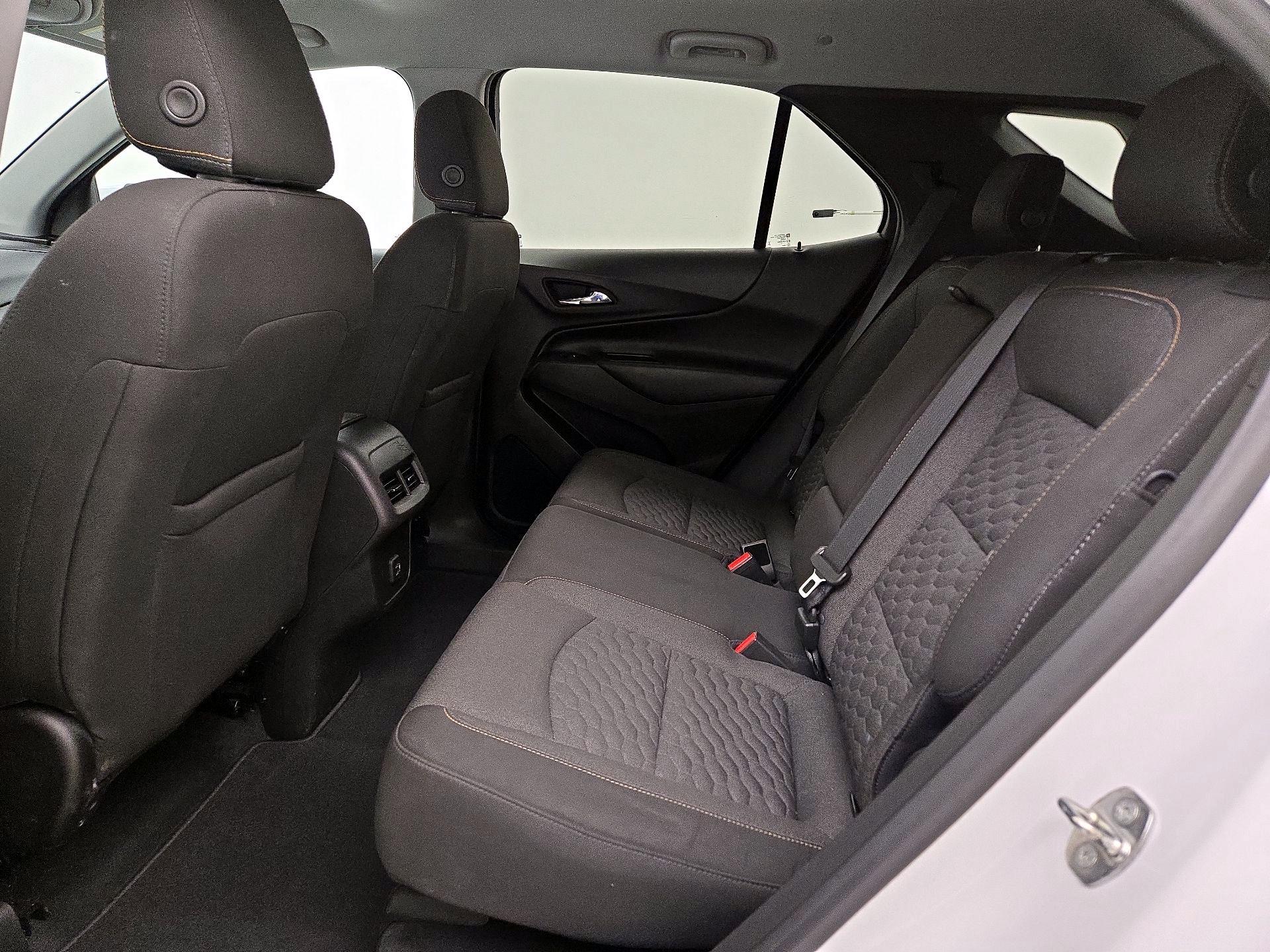 Thumbnail: 2020 Chevrolet Equinox - 19