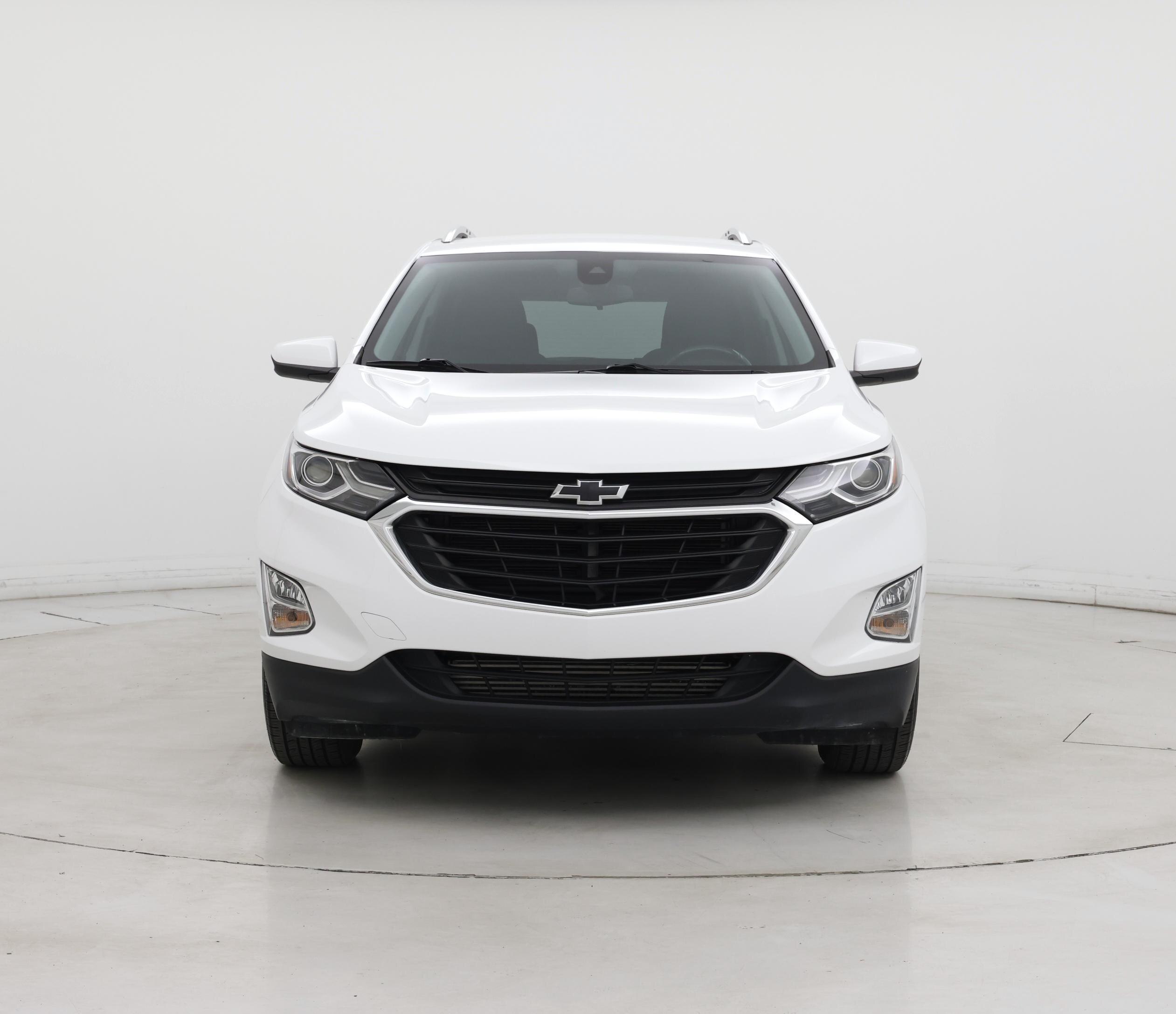 Thumbnail: 2020 Chevrolet Equinox - 5