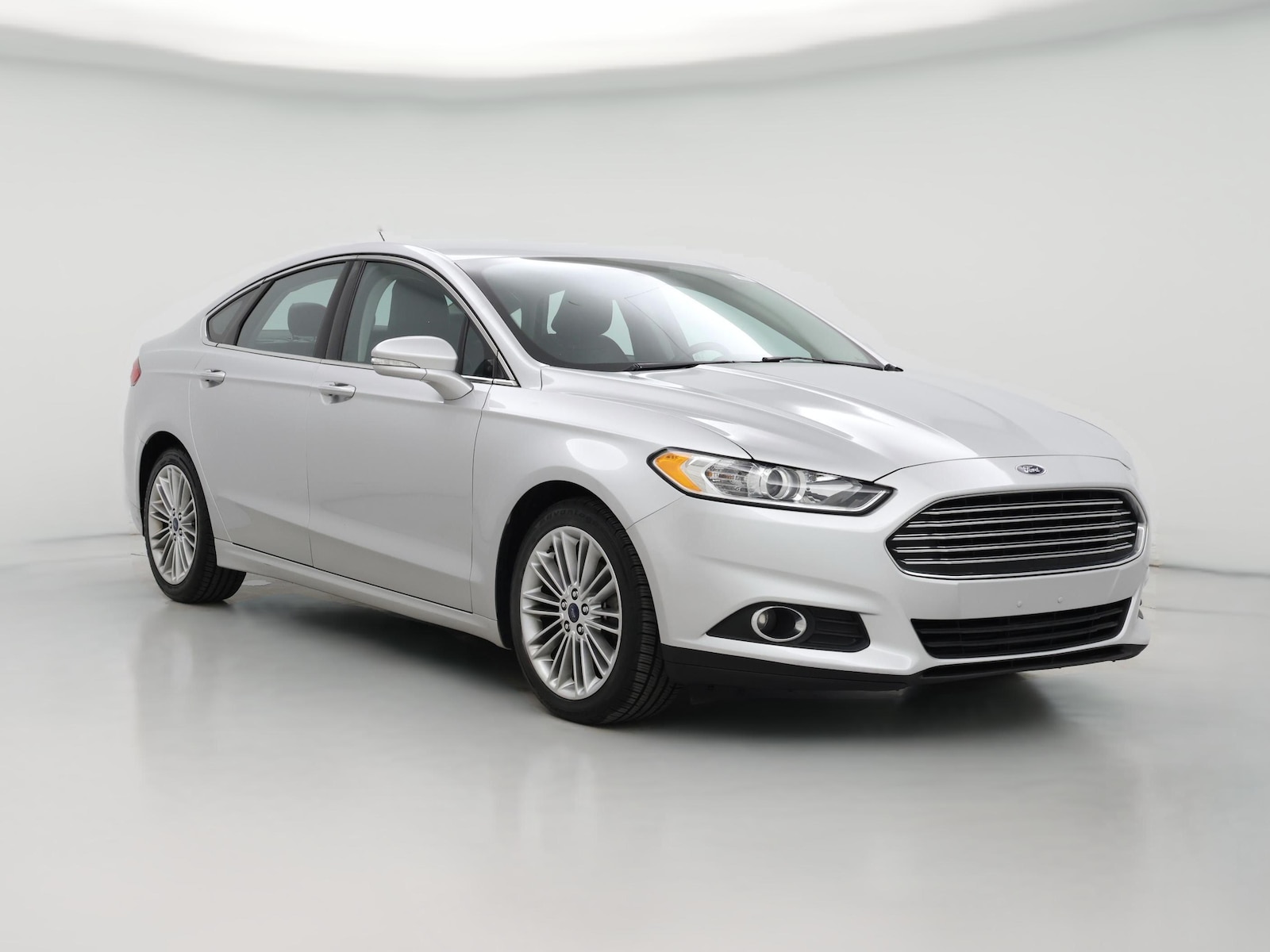 2015 Ford Fusion SE - Photo 1