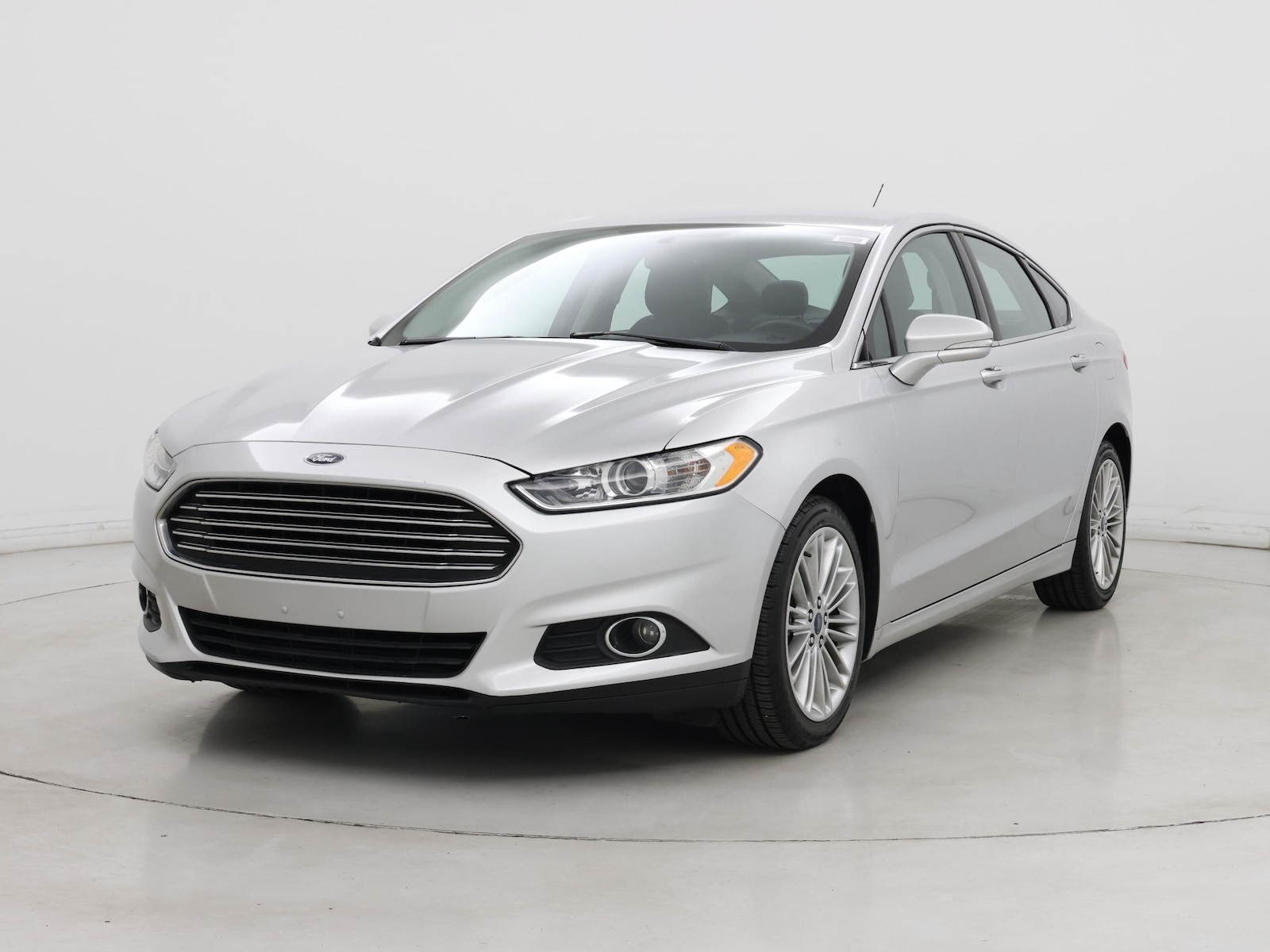 2015 Ford Fusion SE - Photo 5