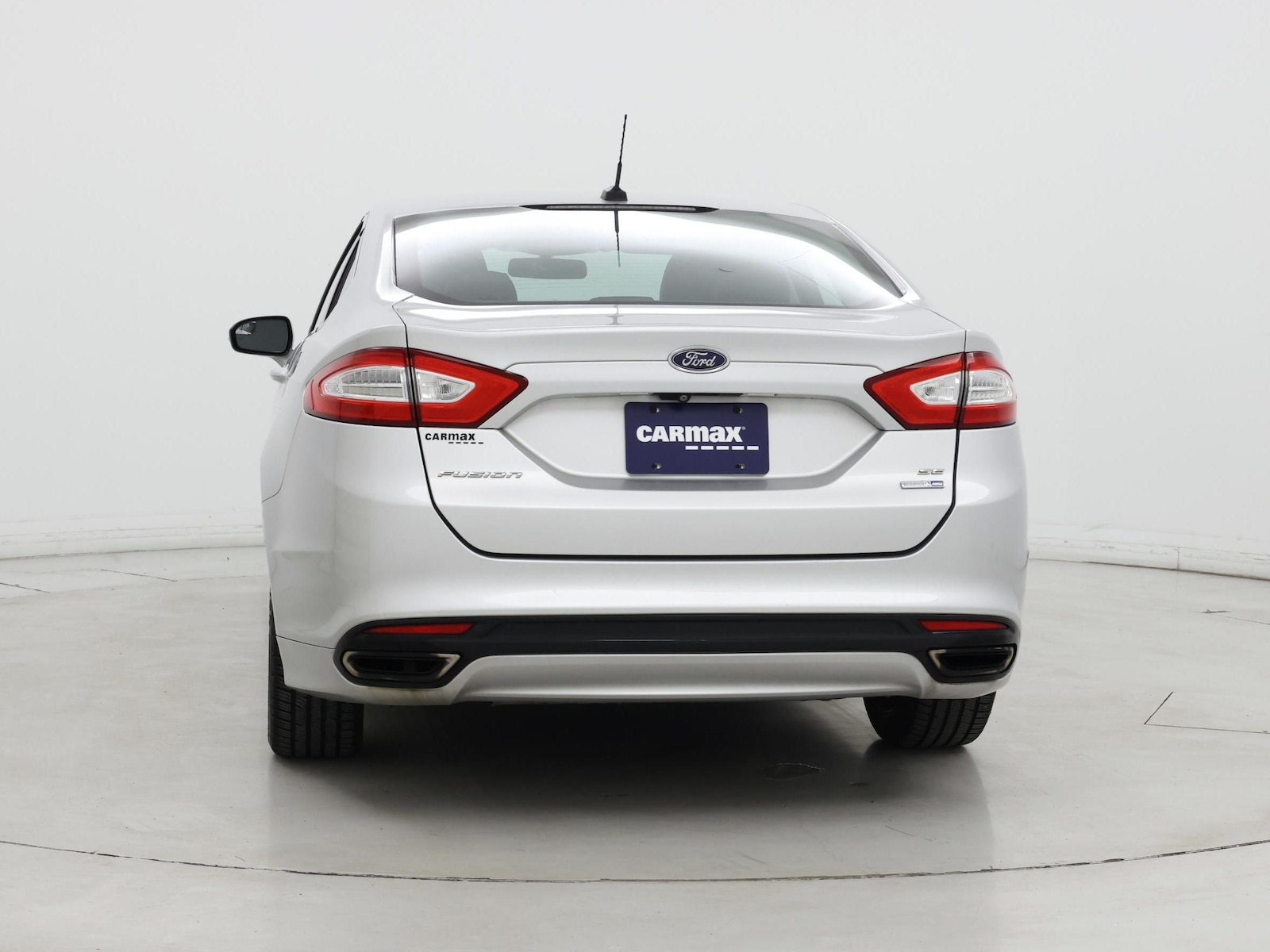 2015 Ford Fusion SE - Photo 7