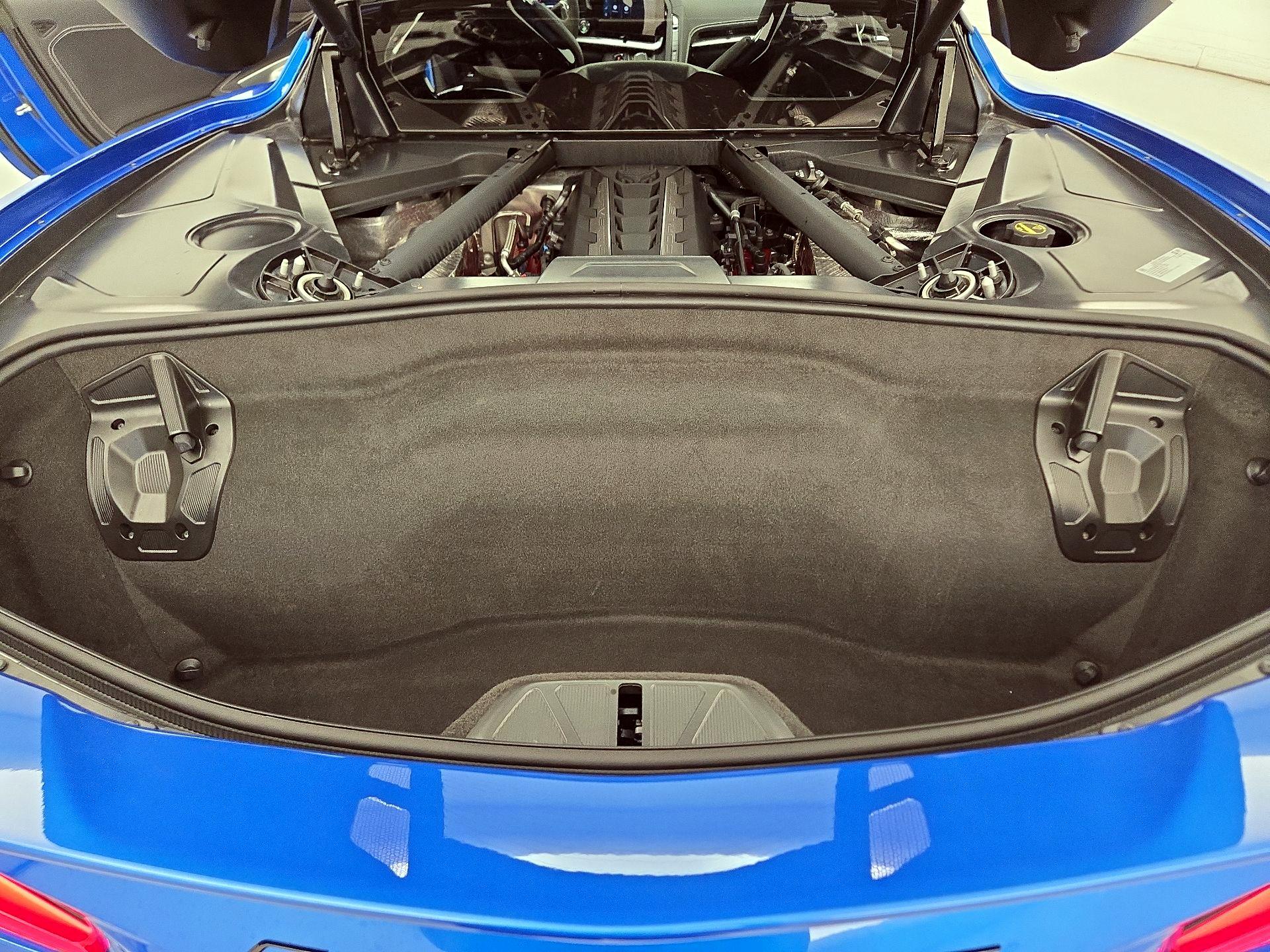 Thumbnail: 2025 Chevrolet Corvette - 20