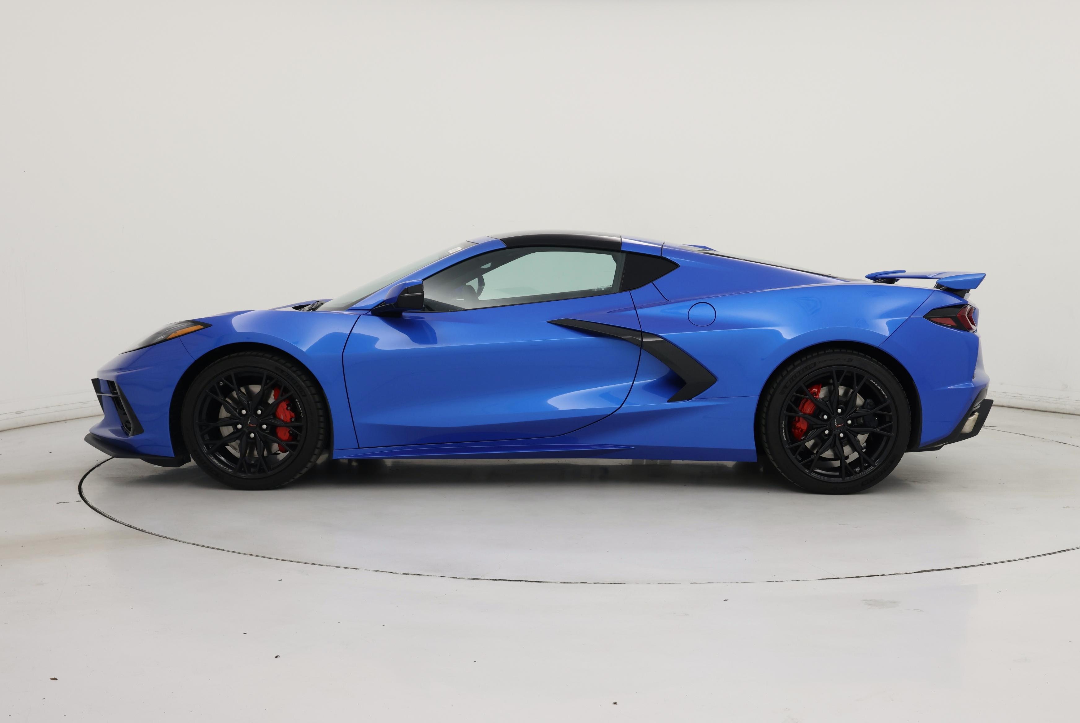 Thumbnail: 2025 Chevrolet Corvette - 3
