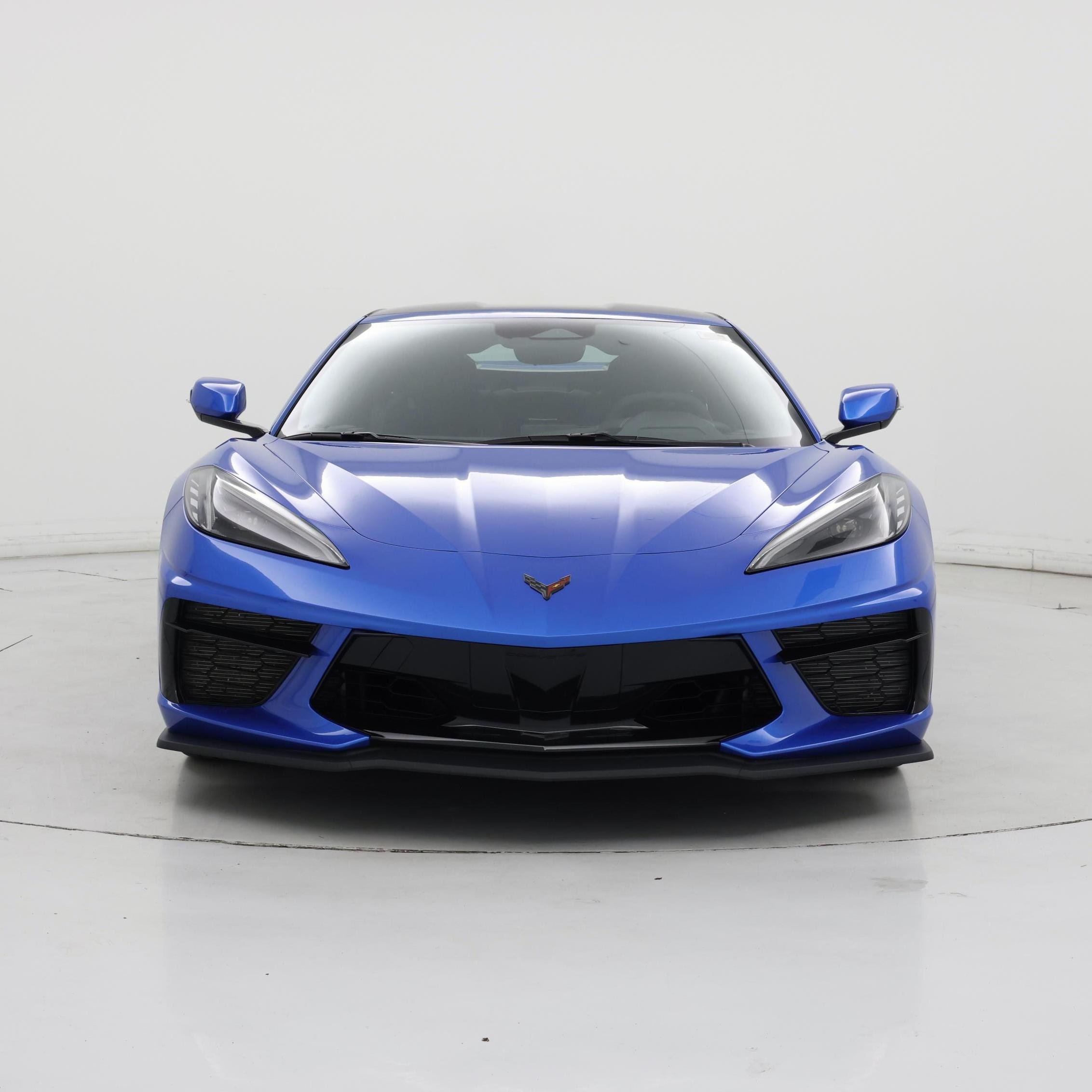Thumbnail: 2025 Chevrolet Corvette - 5