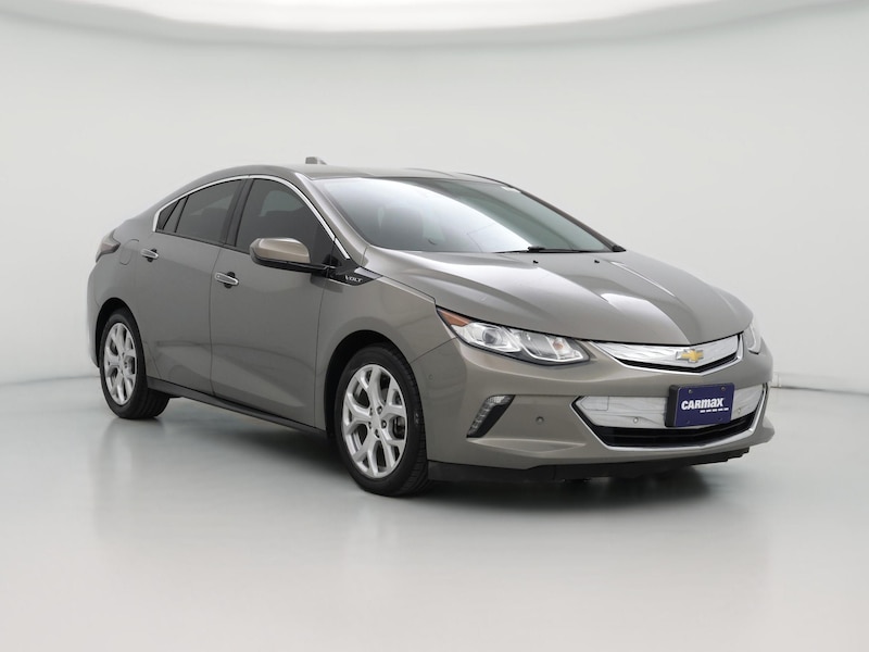 2017 Chevrolet Volt Premier -
                  Grand Rapids, MI