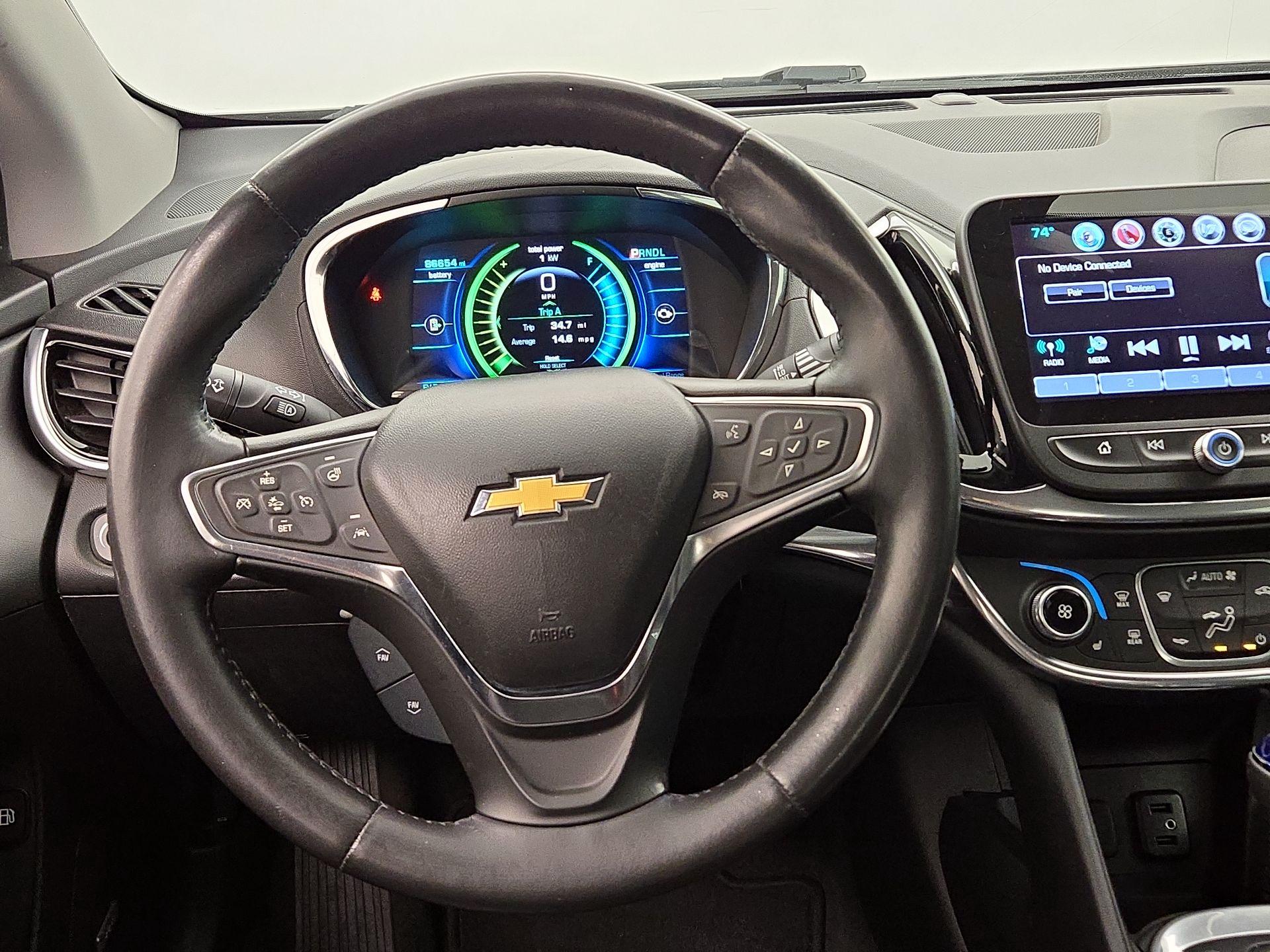 Thumbnail: 2017 Chevrolet Volt - 10