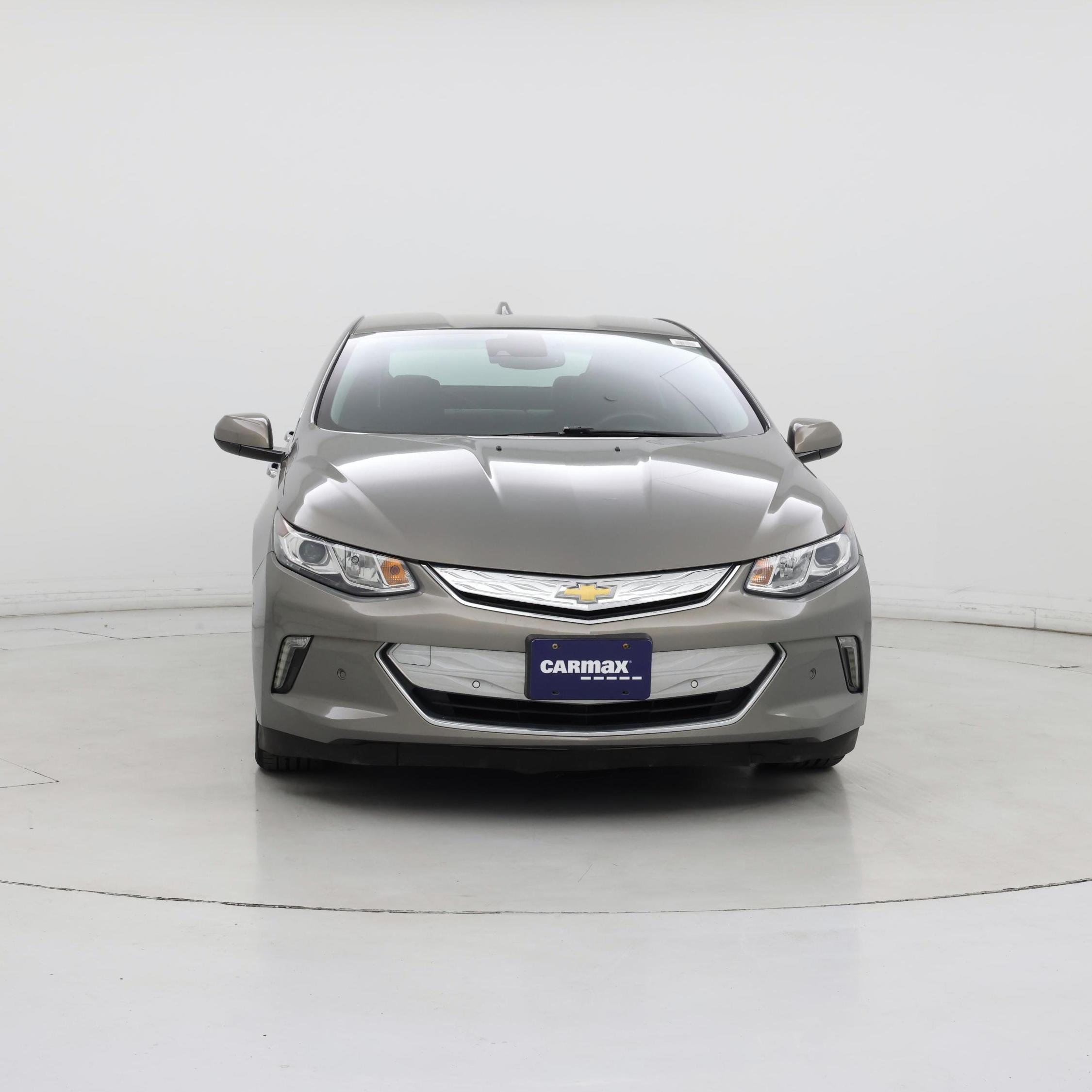 Thumbnail: 2017 Chevrolet Volt - 5