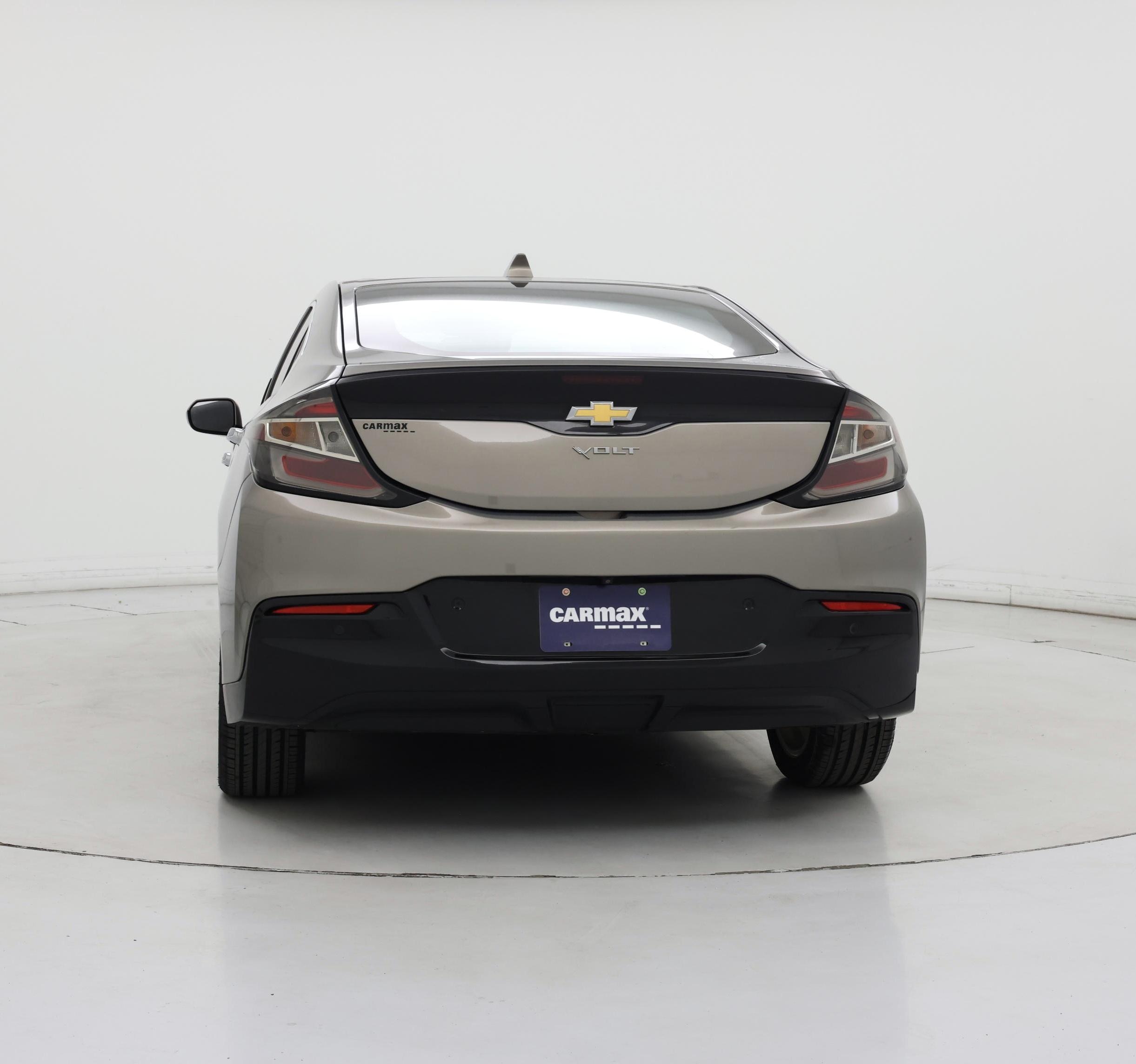 Thumbnail: 2017 Chevrolet Volt - 6