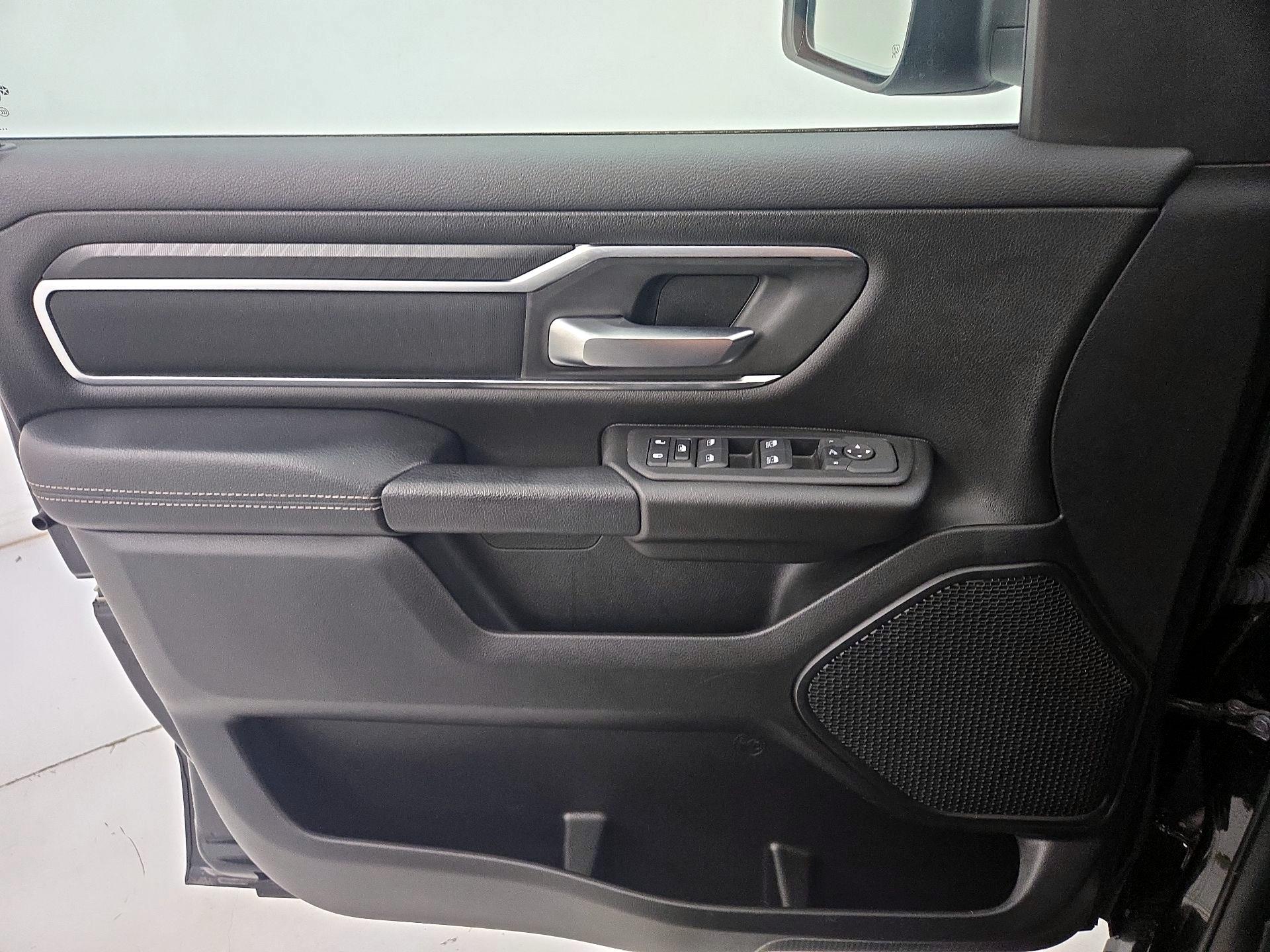 Thumbnail: 2025 RAM 1500 - 12