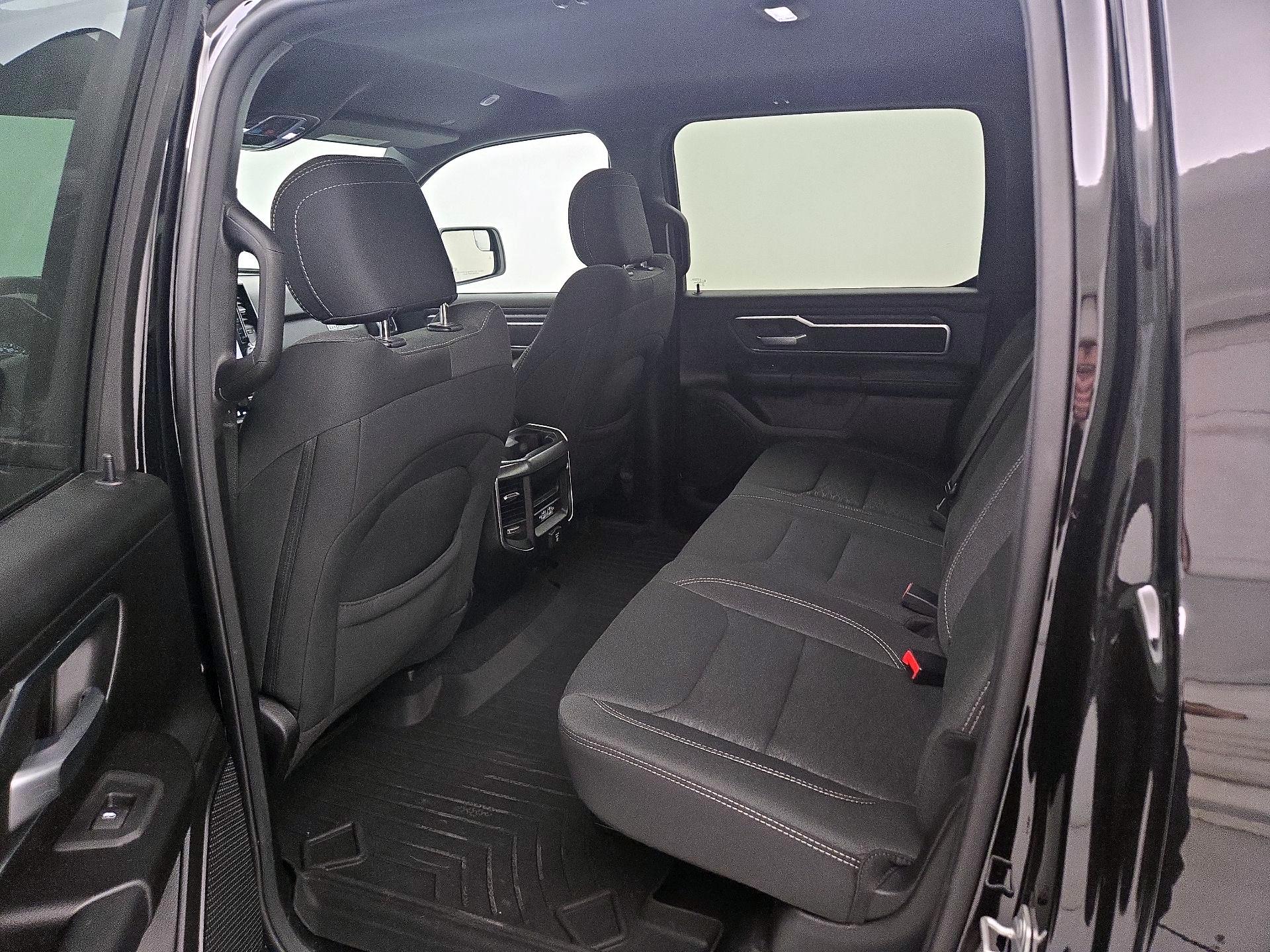 Thumbnail: 2025 RAM 1500 - 20