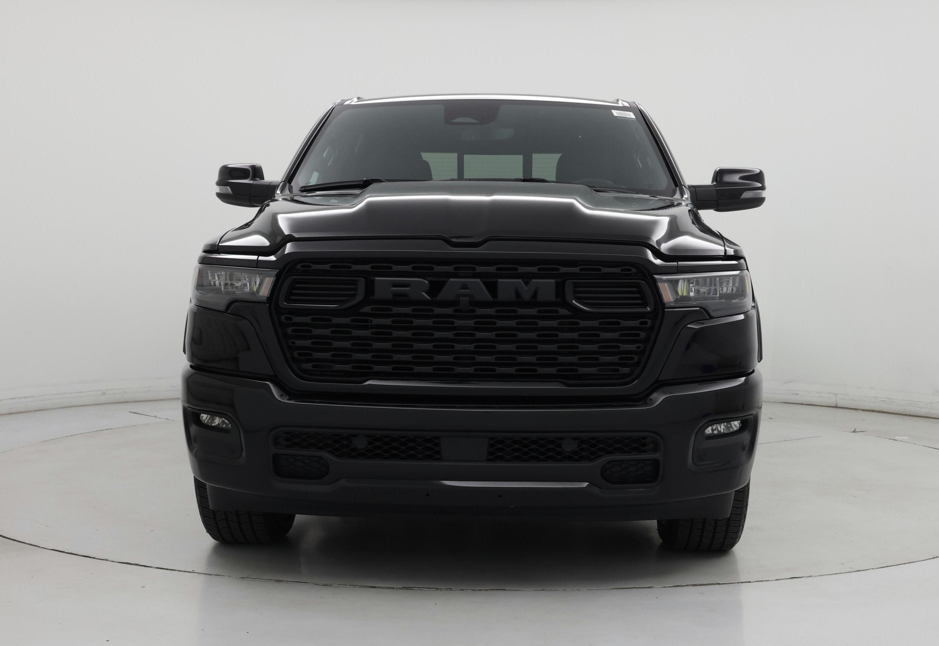 Thumbnail: 2025 RAM 1500 - 5