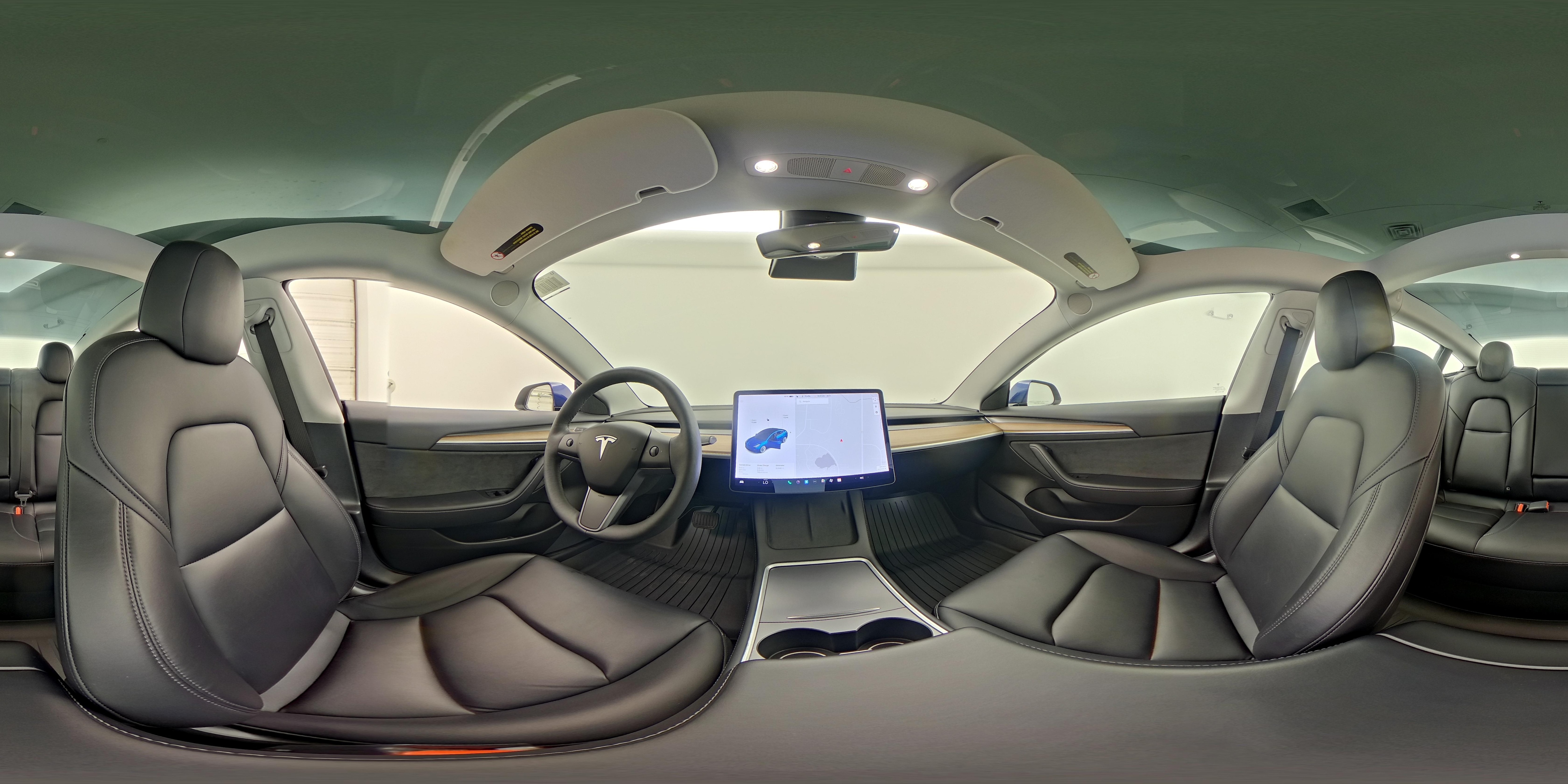 2021 Tesla Model 3 Base - Photo 26