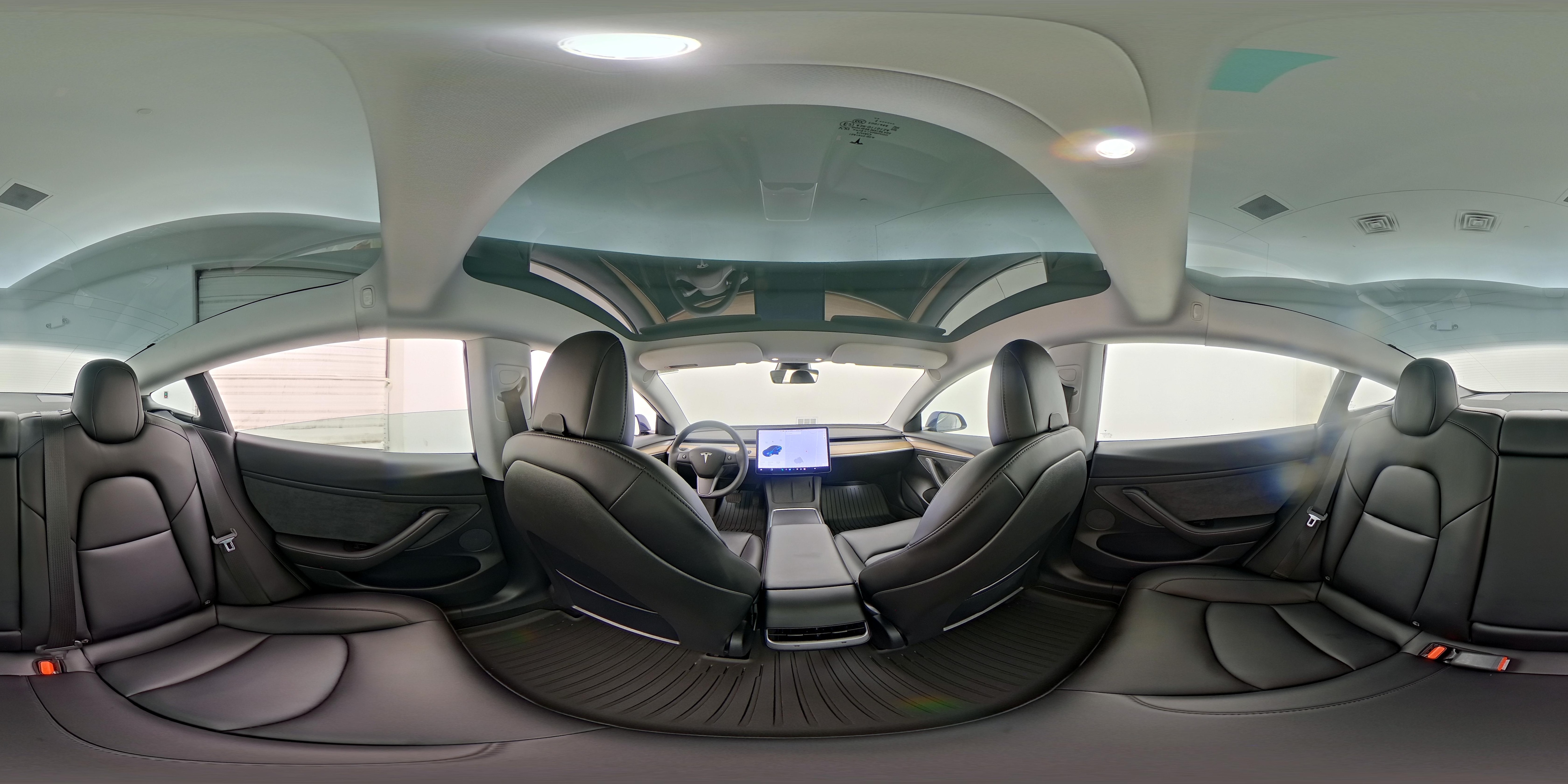 2021 Tesla Model 3 Base - Photo 27