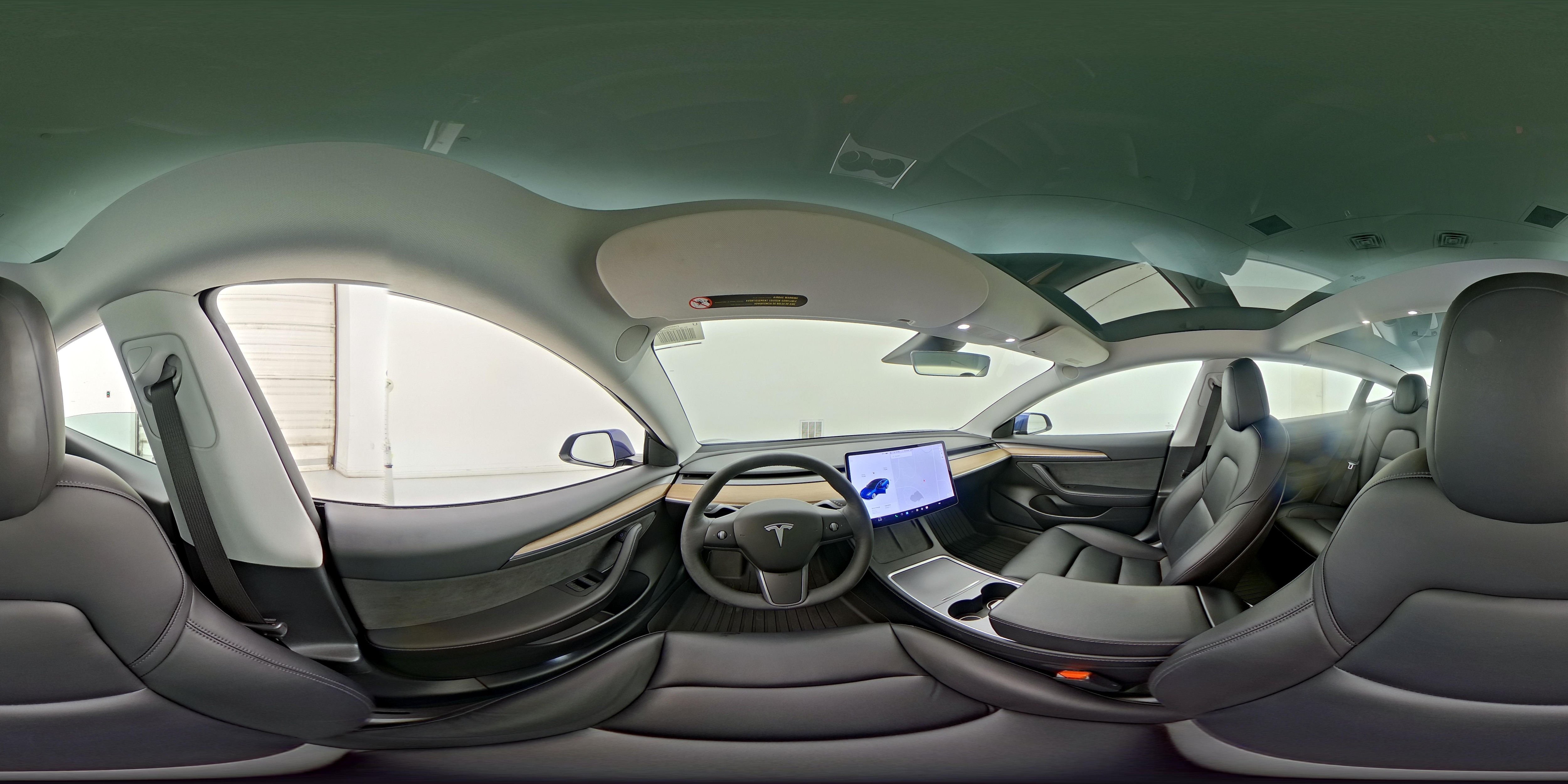 2021 Tesla Model 3 Base - Photo 28