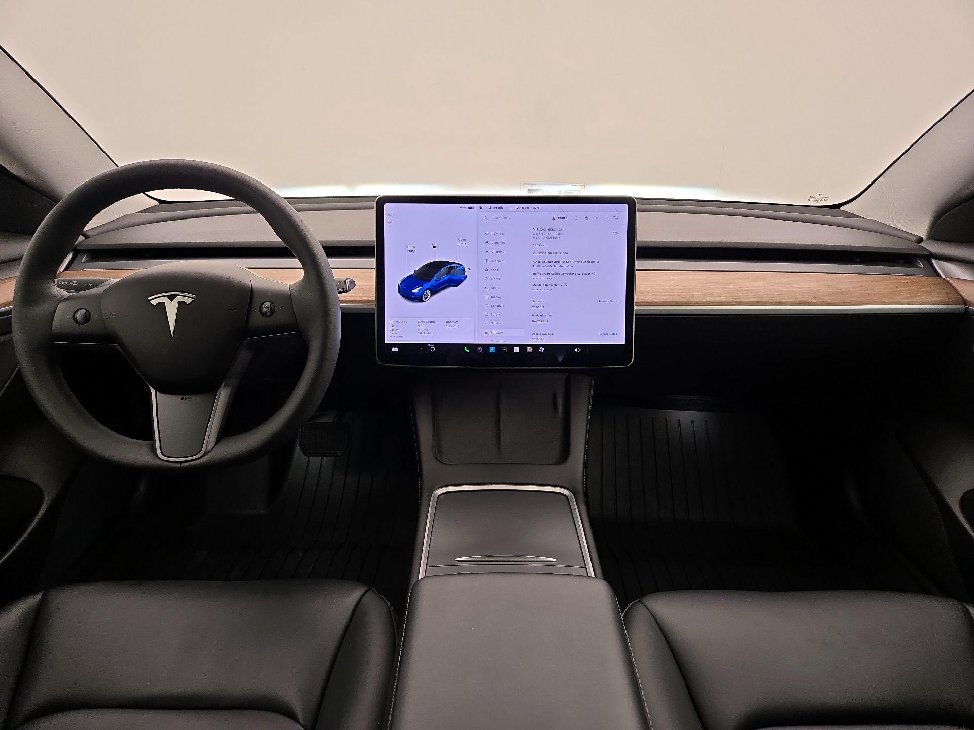 Thumbnail: 2021 Tesla Model 3 - 9