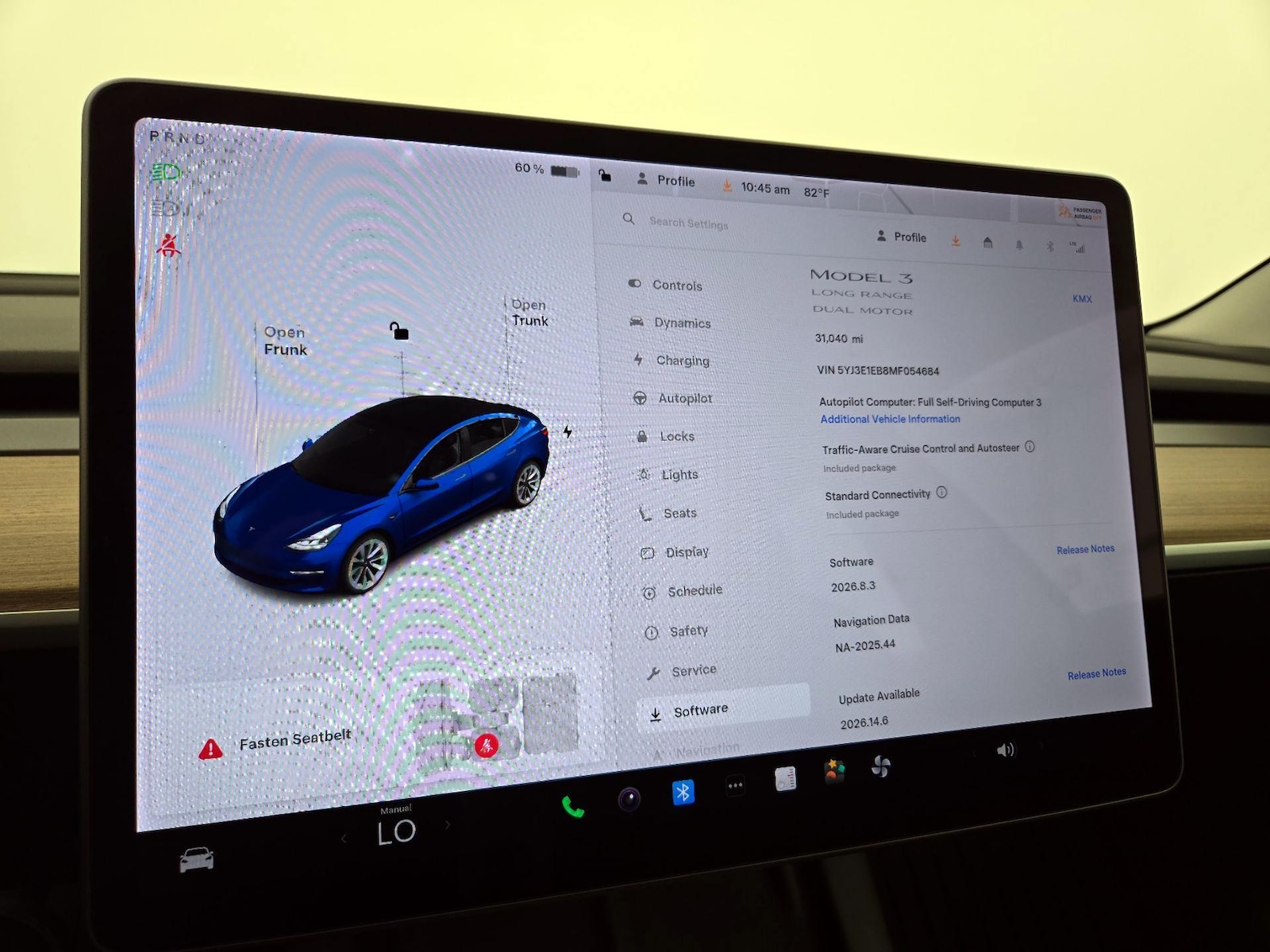 2021 Tesla Model 3 Base - Photo 15