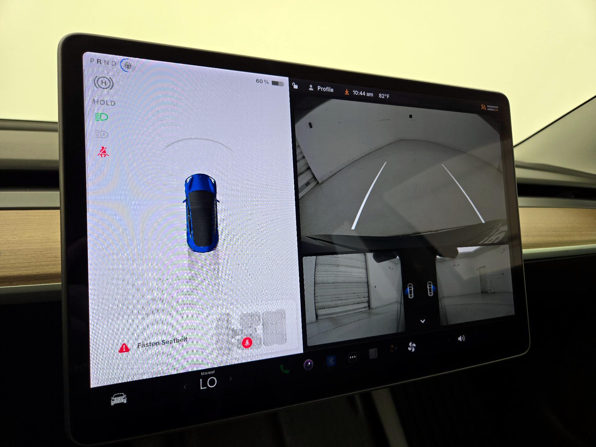 Thumbnail: 2021 Tesla Model 3 - 15