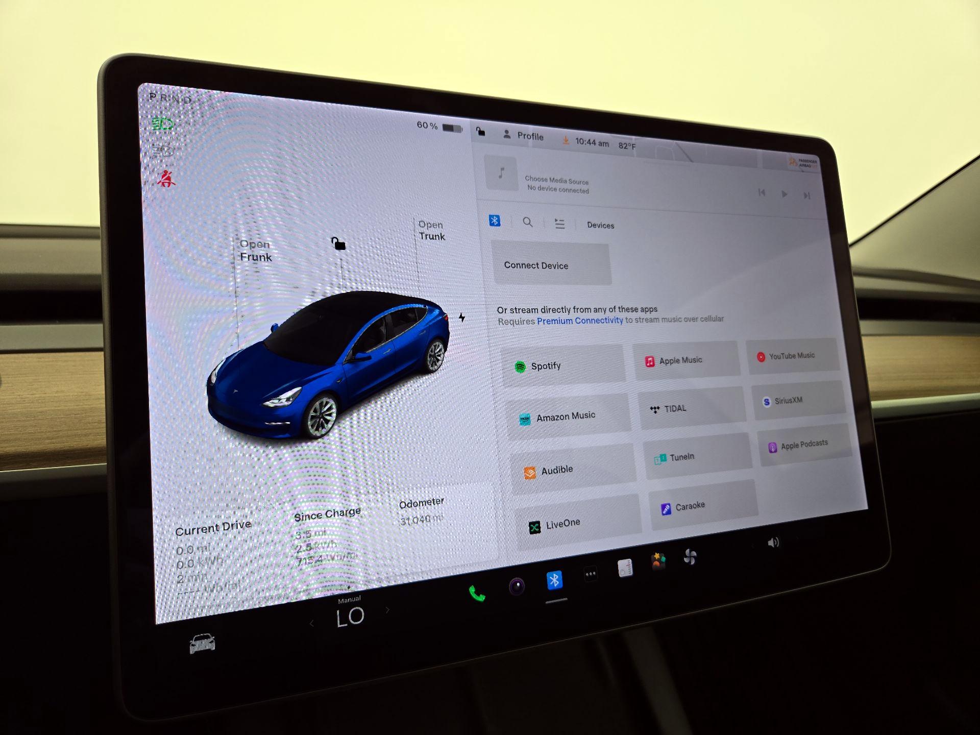 Thumbnail: 2021 Tesla Model 3 - 16