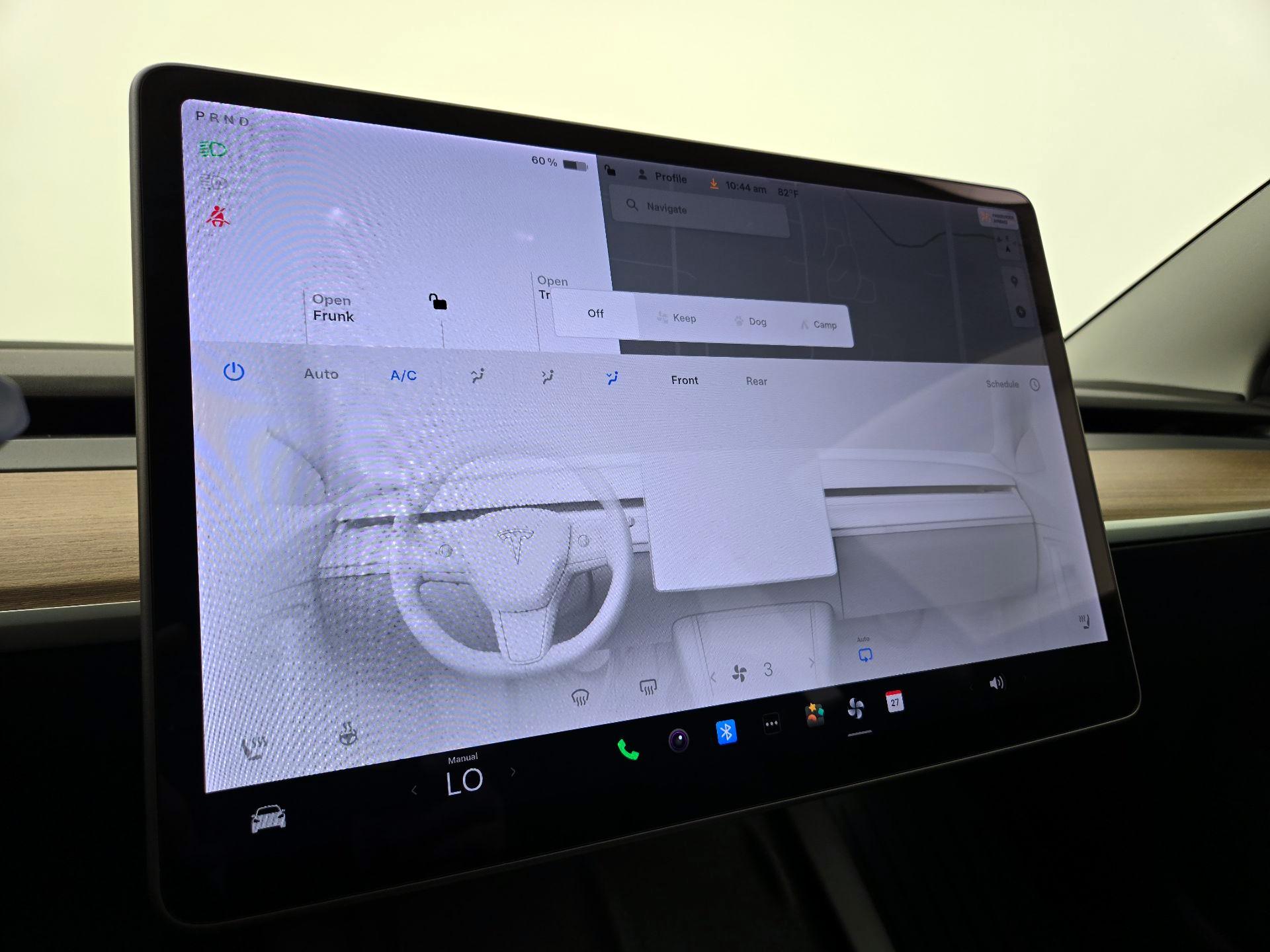 Thumbnail: 2021 Tesla Model 3 - 17
