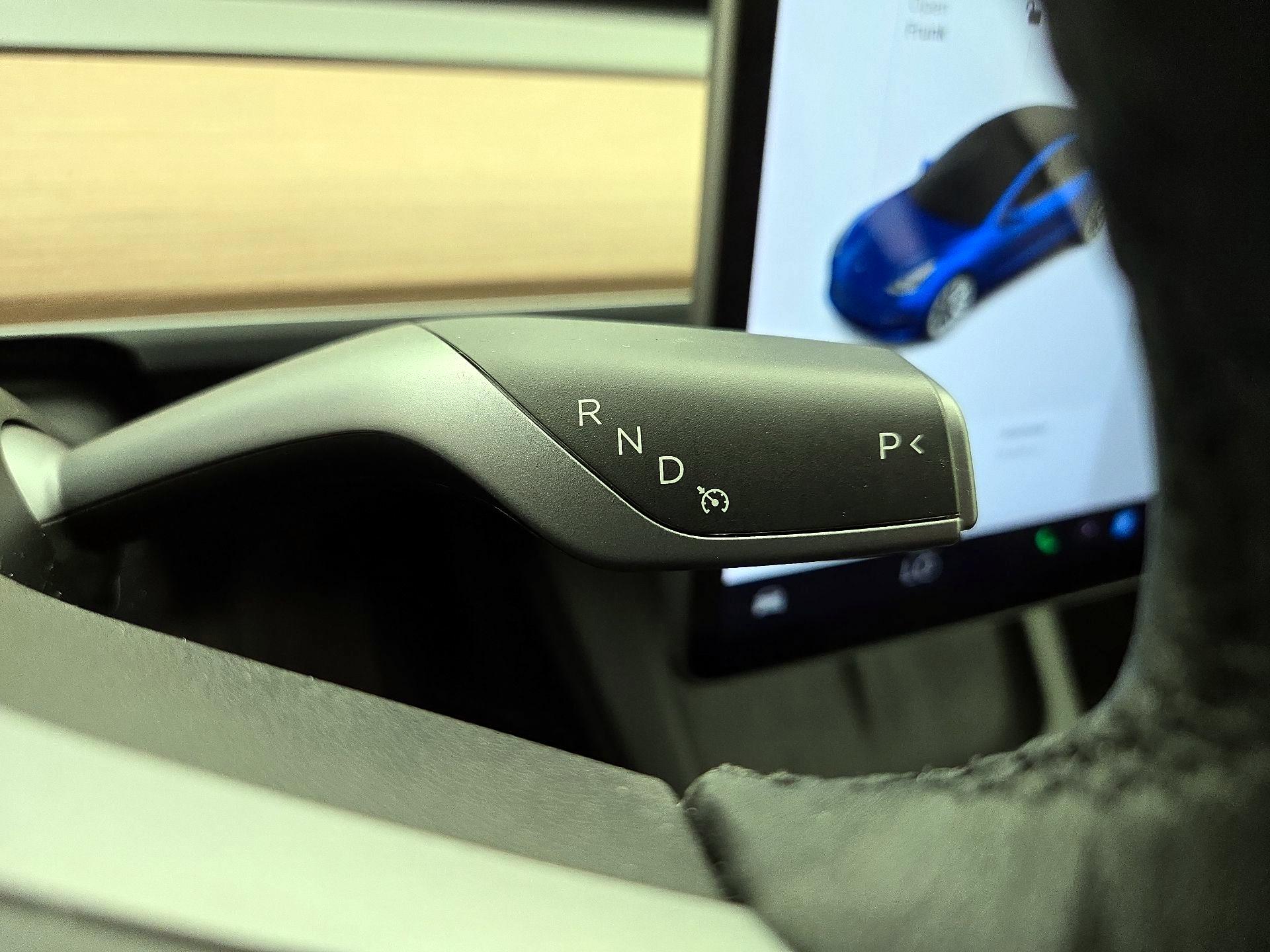 Thumbnail: 2021 Tesla Model 3 - 18