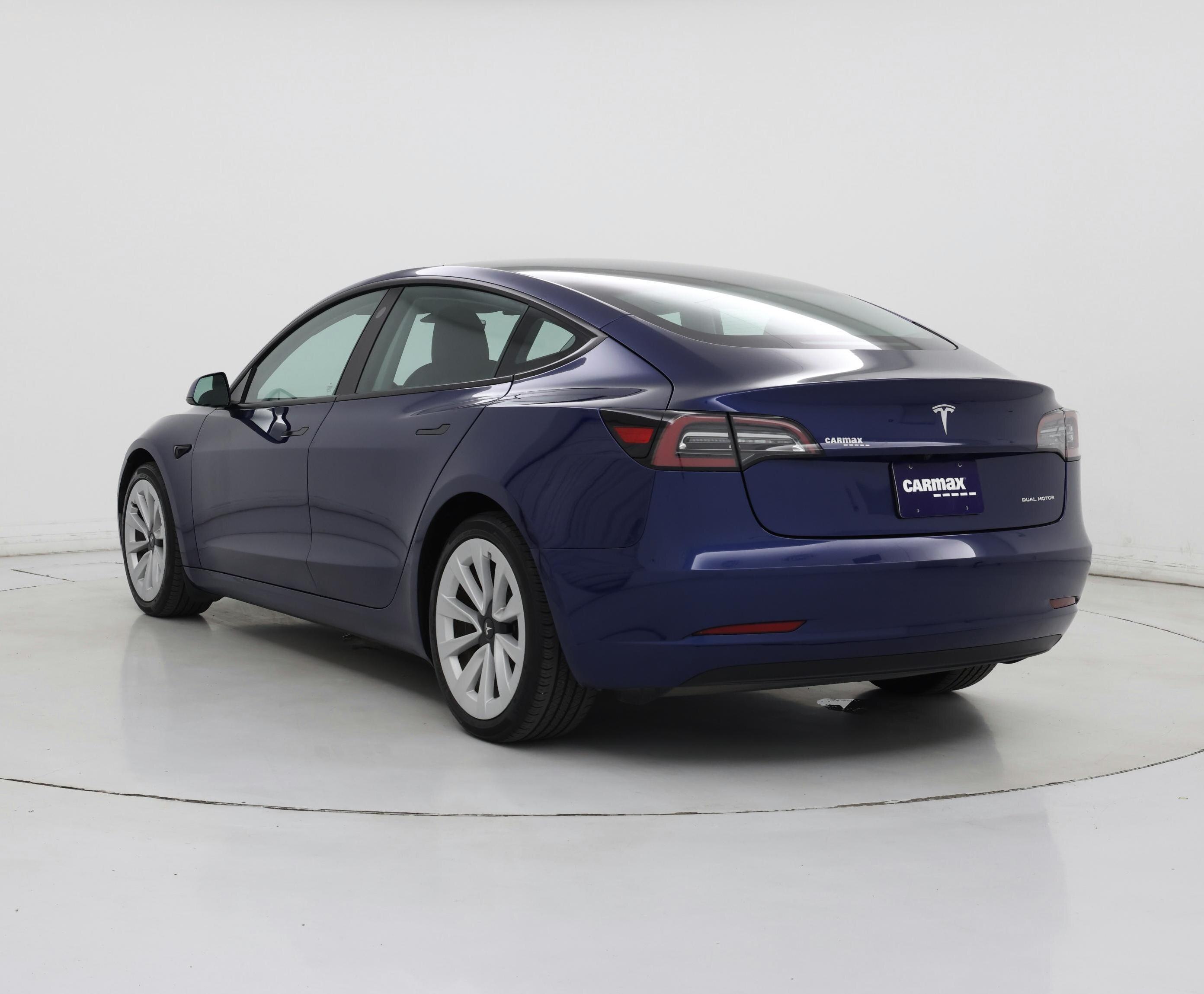Thumbnail: 2021 Tesla Model 3 - 2