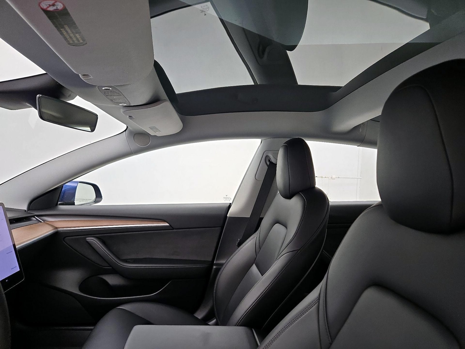 2021 Tesla Model 3 Base - Photo 21