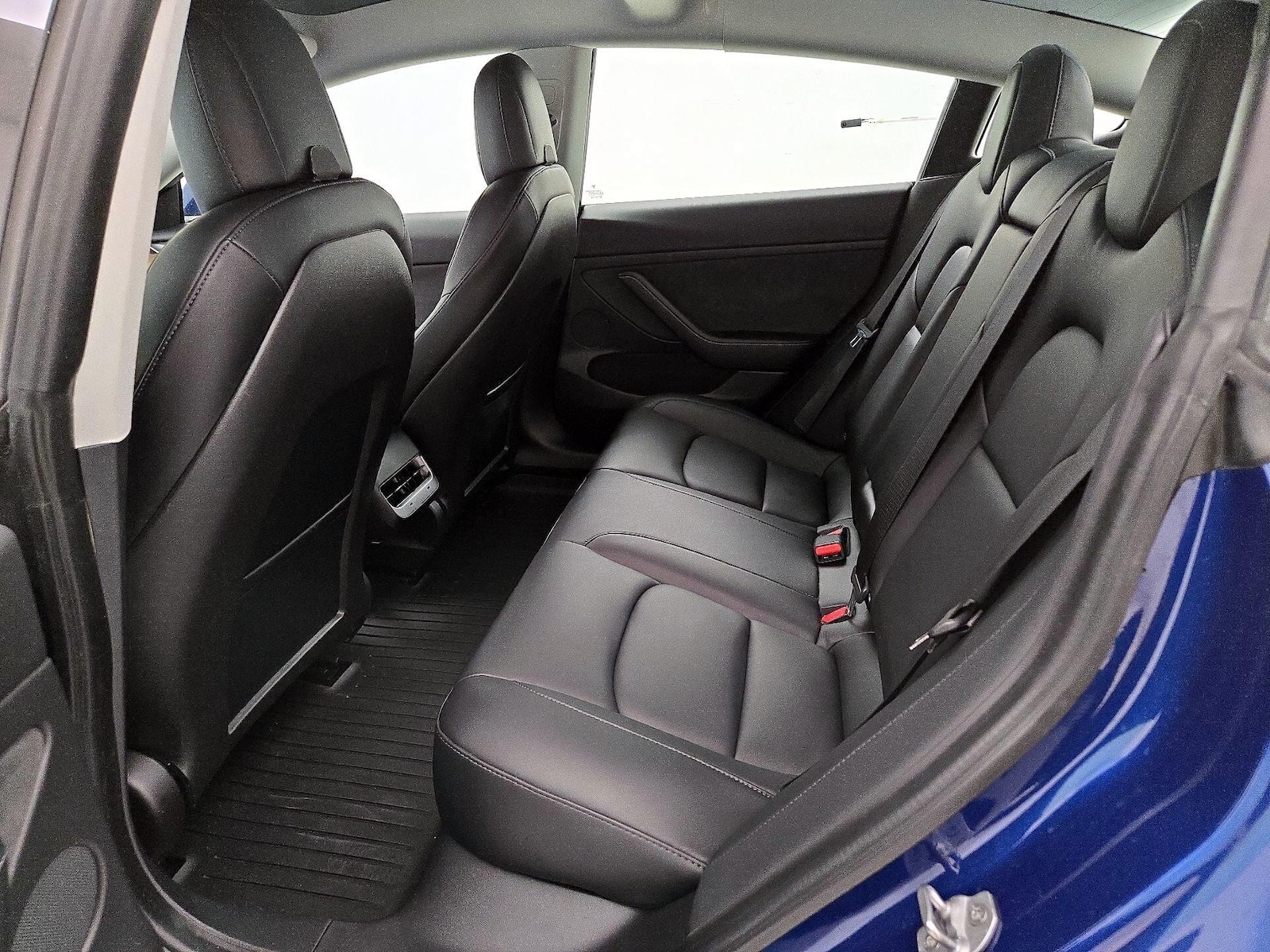 2021 Tesla Model 3 Base - Photo 22