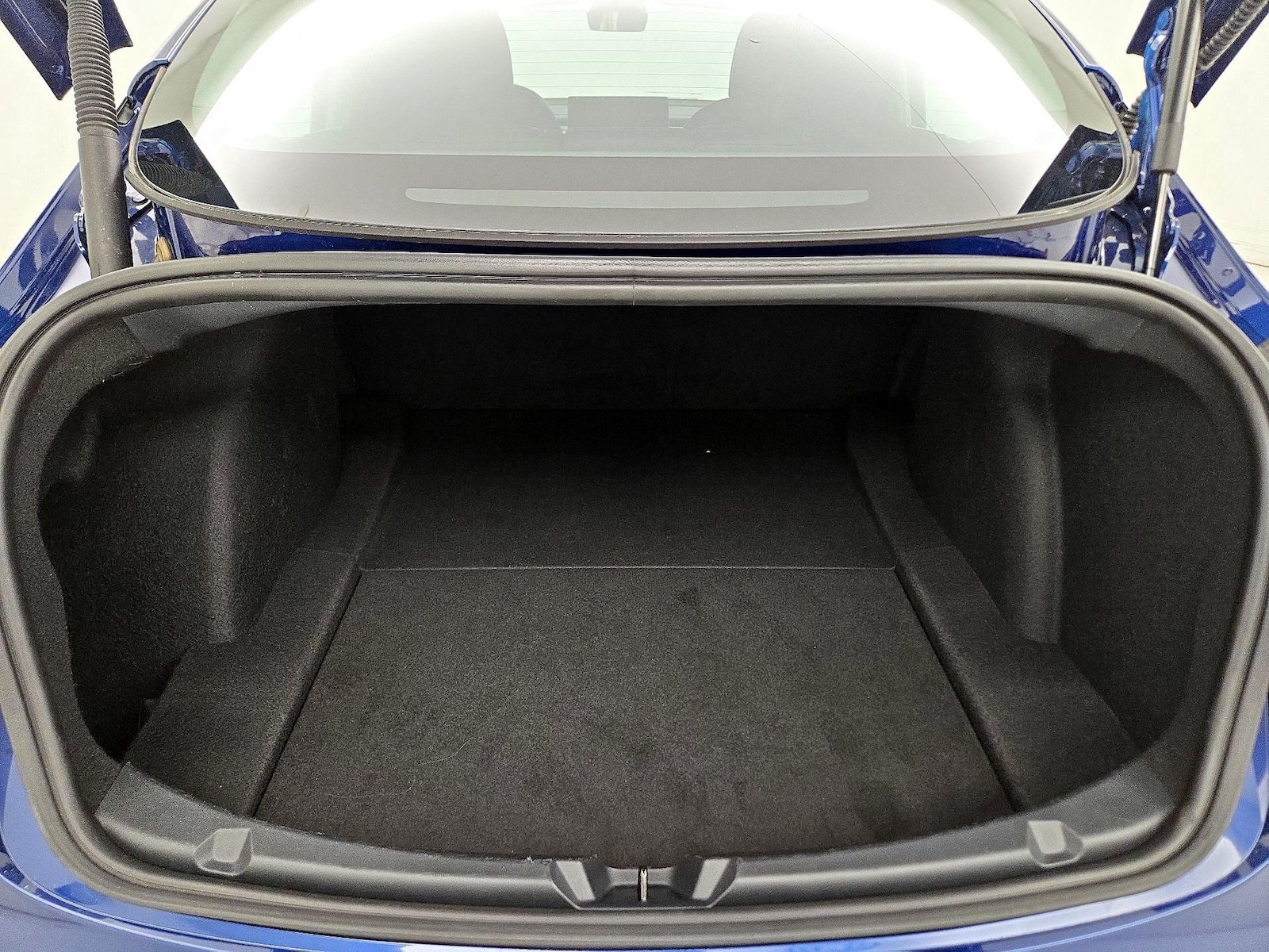 2021 Tesla Model 3 Base - Photo 23