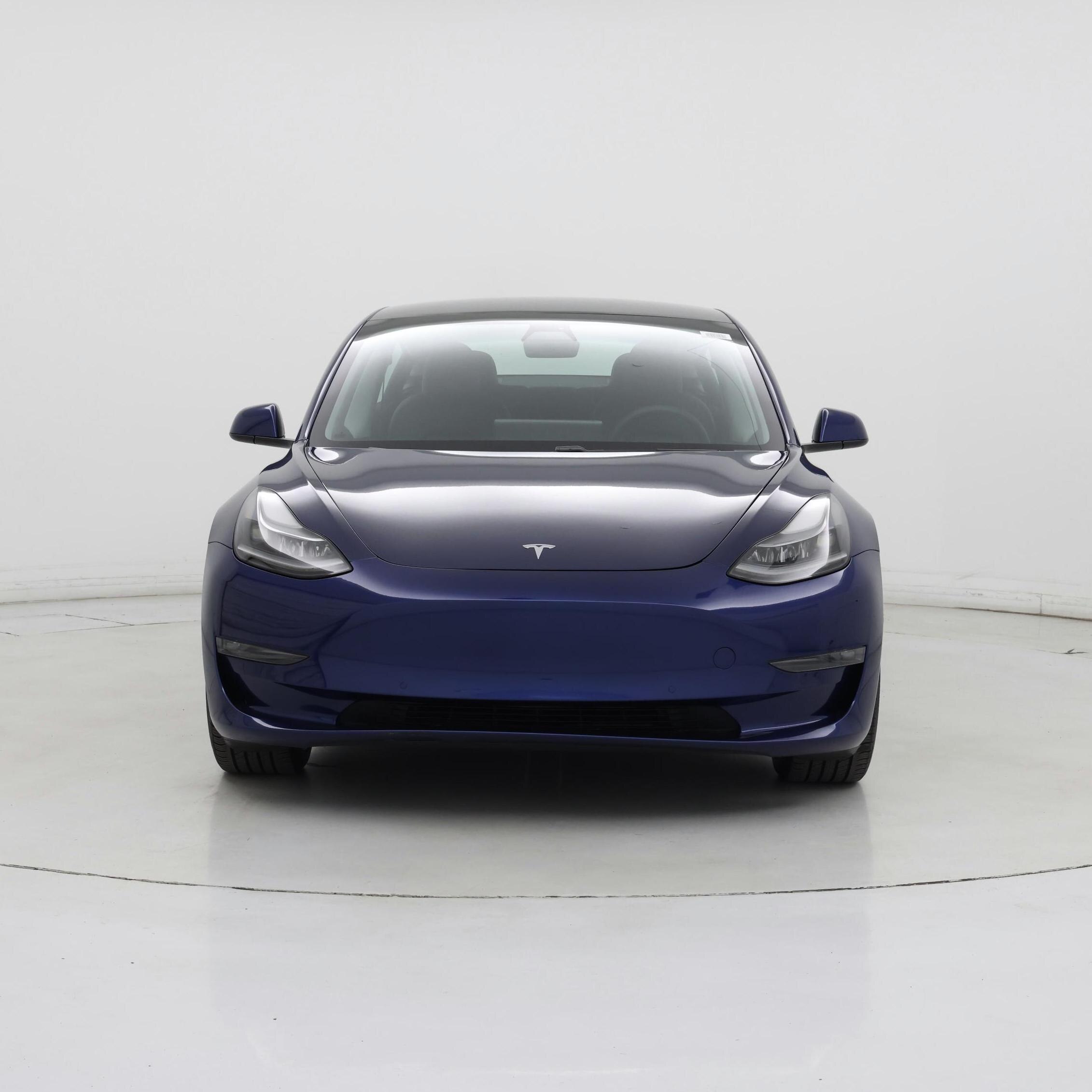 Thumbnail: 2021 Tesla Model 3 - 5