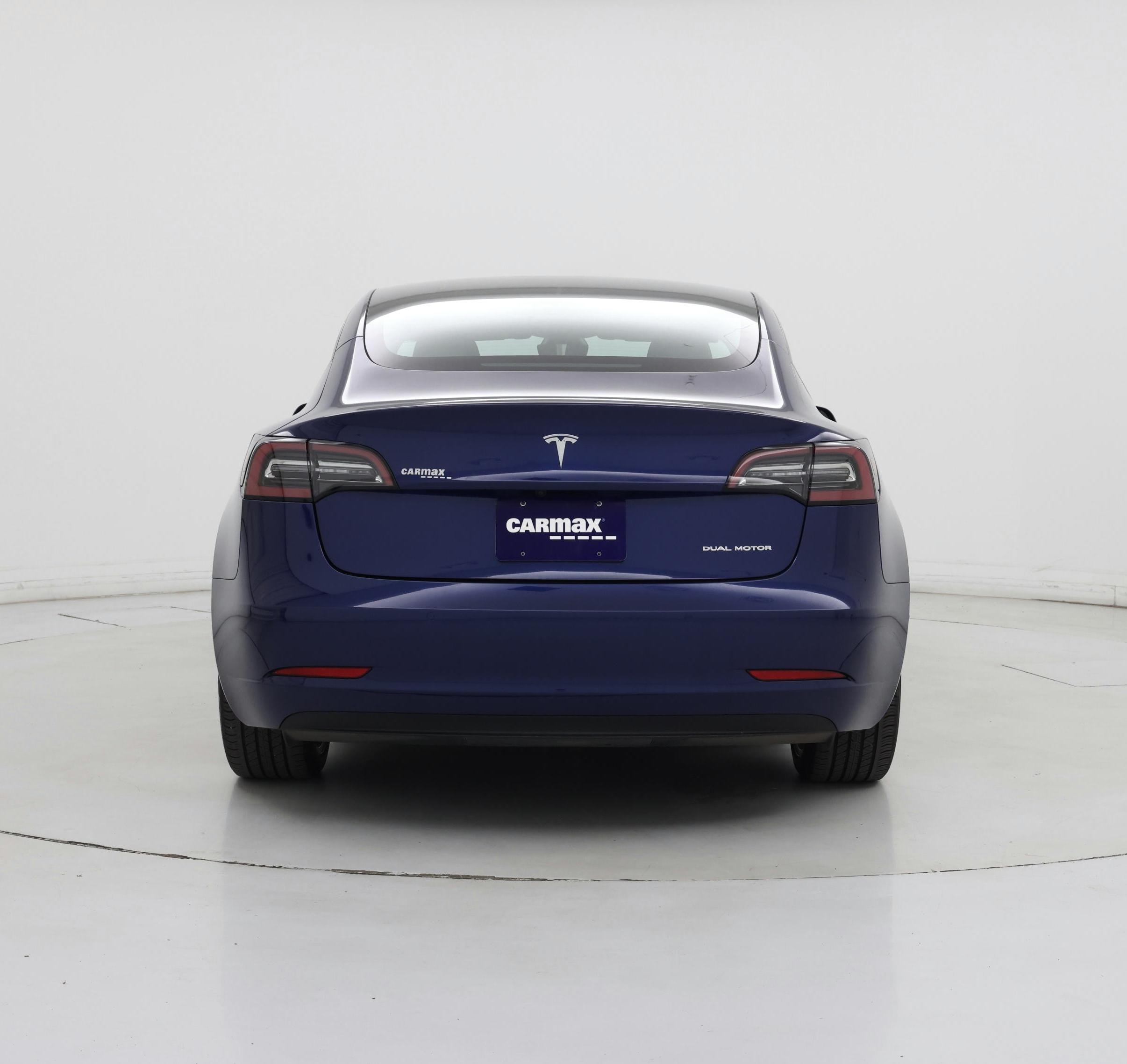 Thumbnail: 2021 Tesla Model 3 - 6