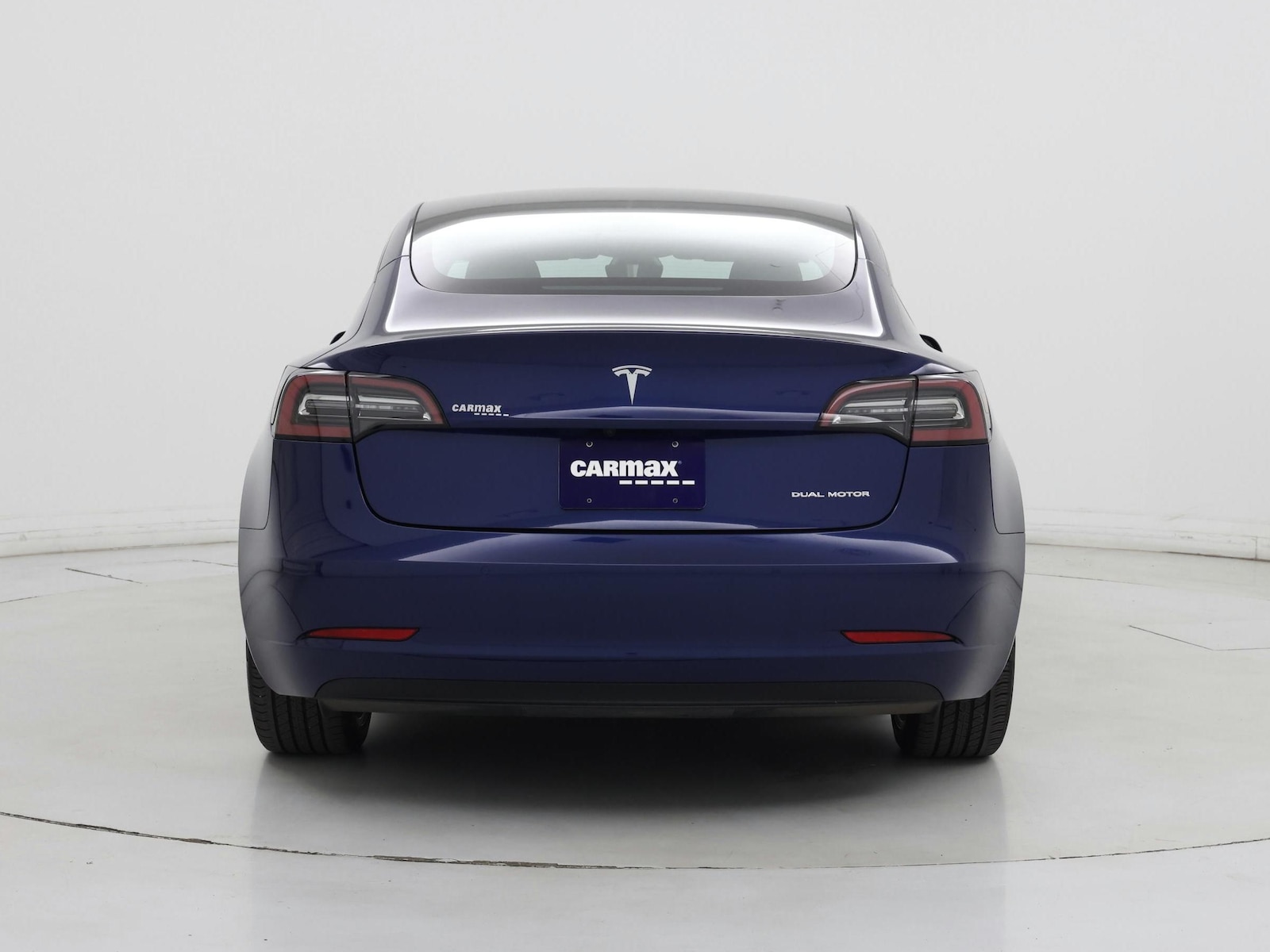 2021 Tesla Model 3 Base - Photo 7
