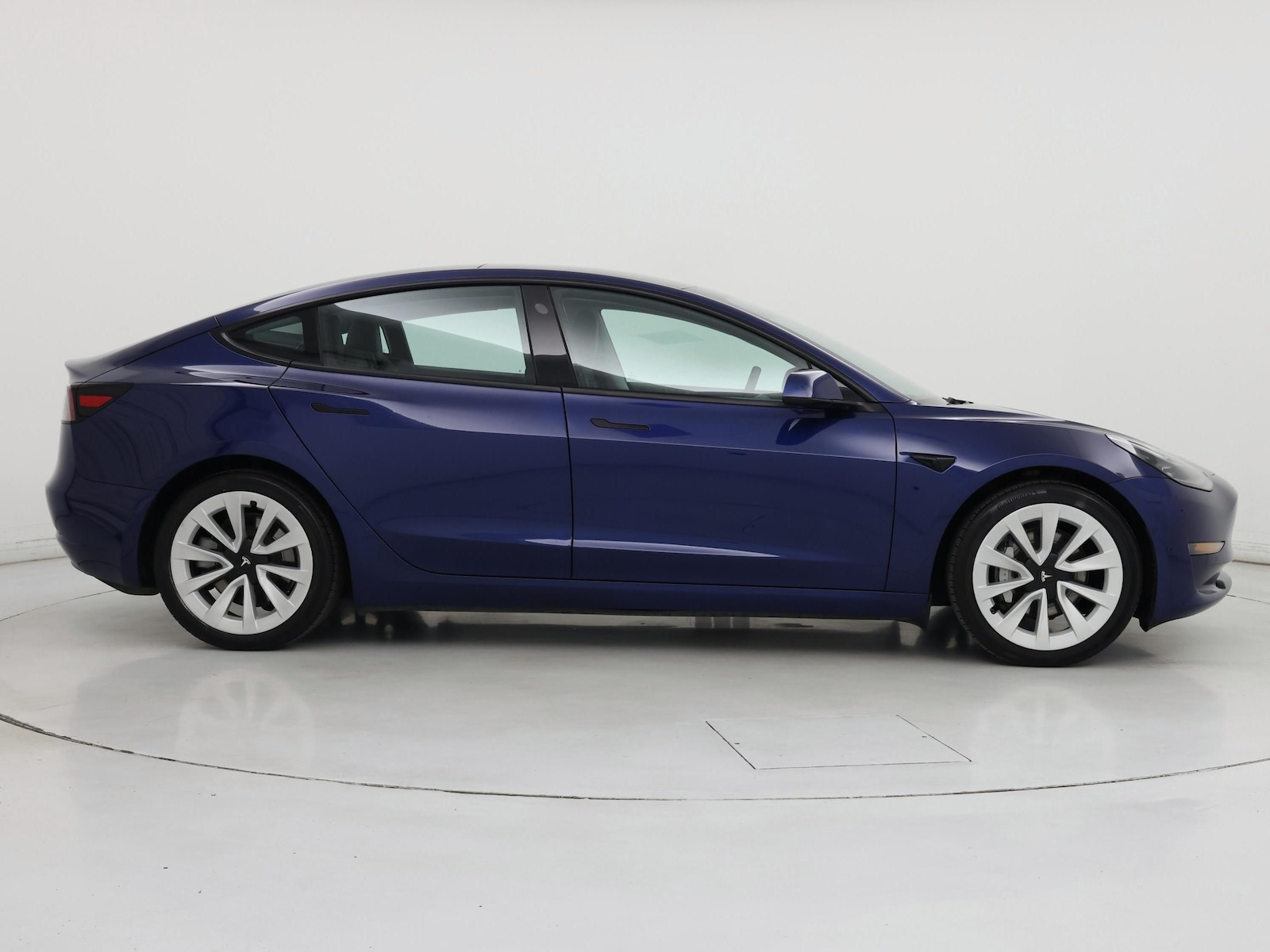 2021 Tesla Model 3 Base - Photo 8