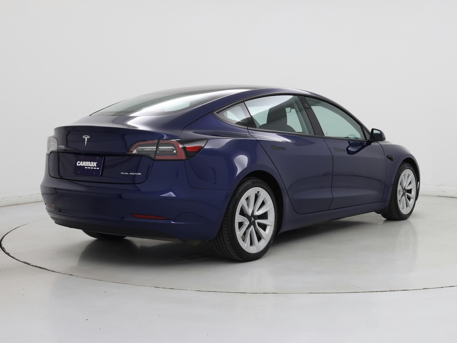 2021 Tesla Model 3 Base - Photo 9