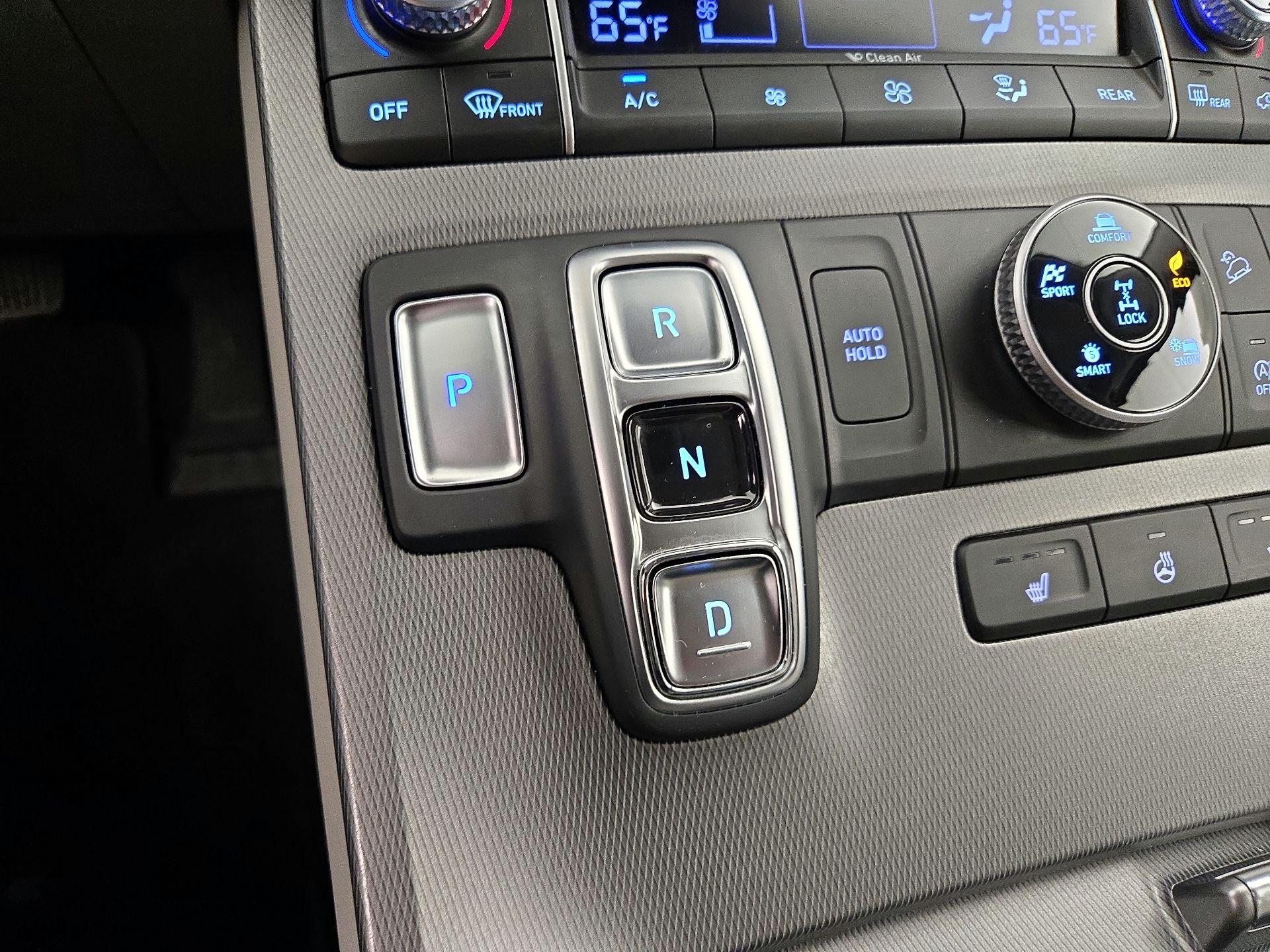 Thumbnail: 2021 Hyundai Palisade - 18