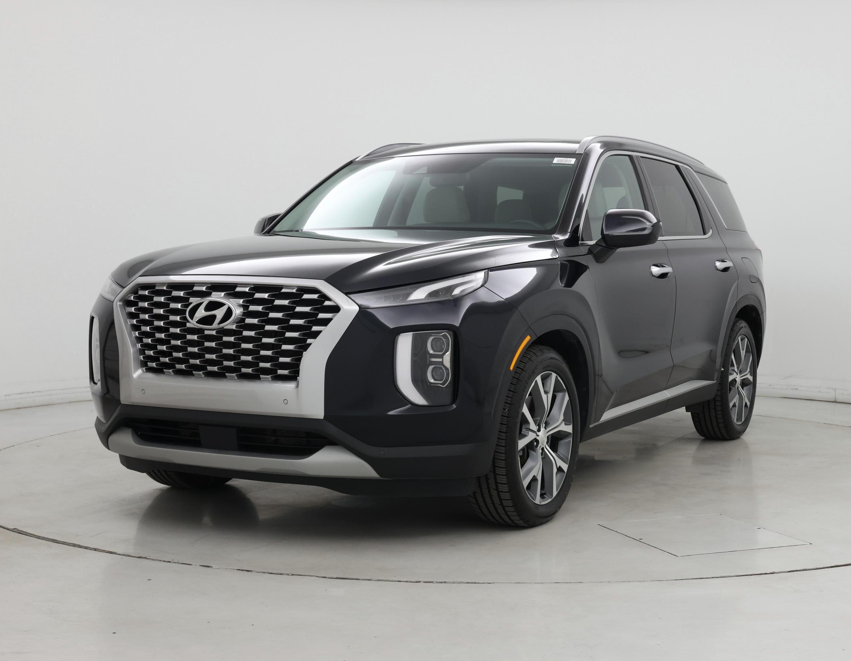 Thumbnail: 2021 Hyundai Palisade - 4