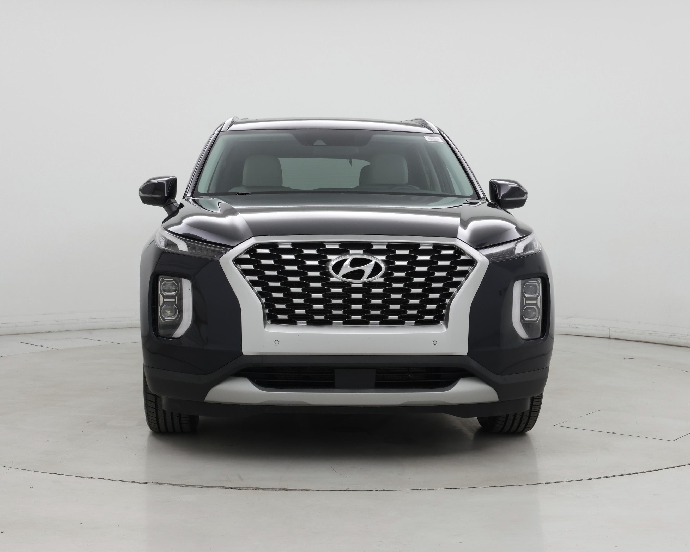 Thumbnail: 2021 Hyundai Palisade - 5