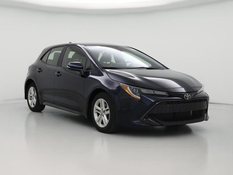 2022 Toyota Corolla SE -
                  Grand Rapids, MI